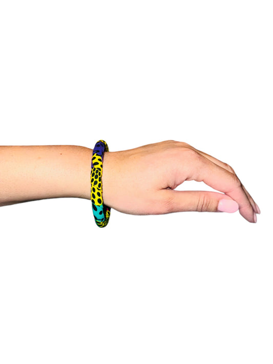 wrist-bangles