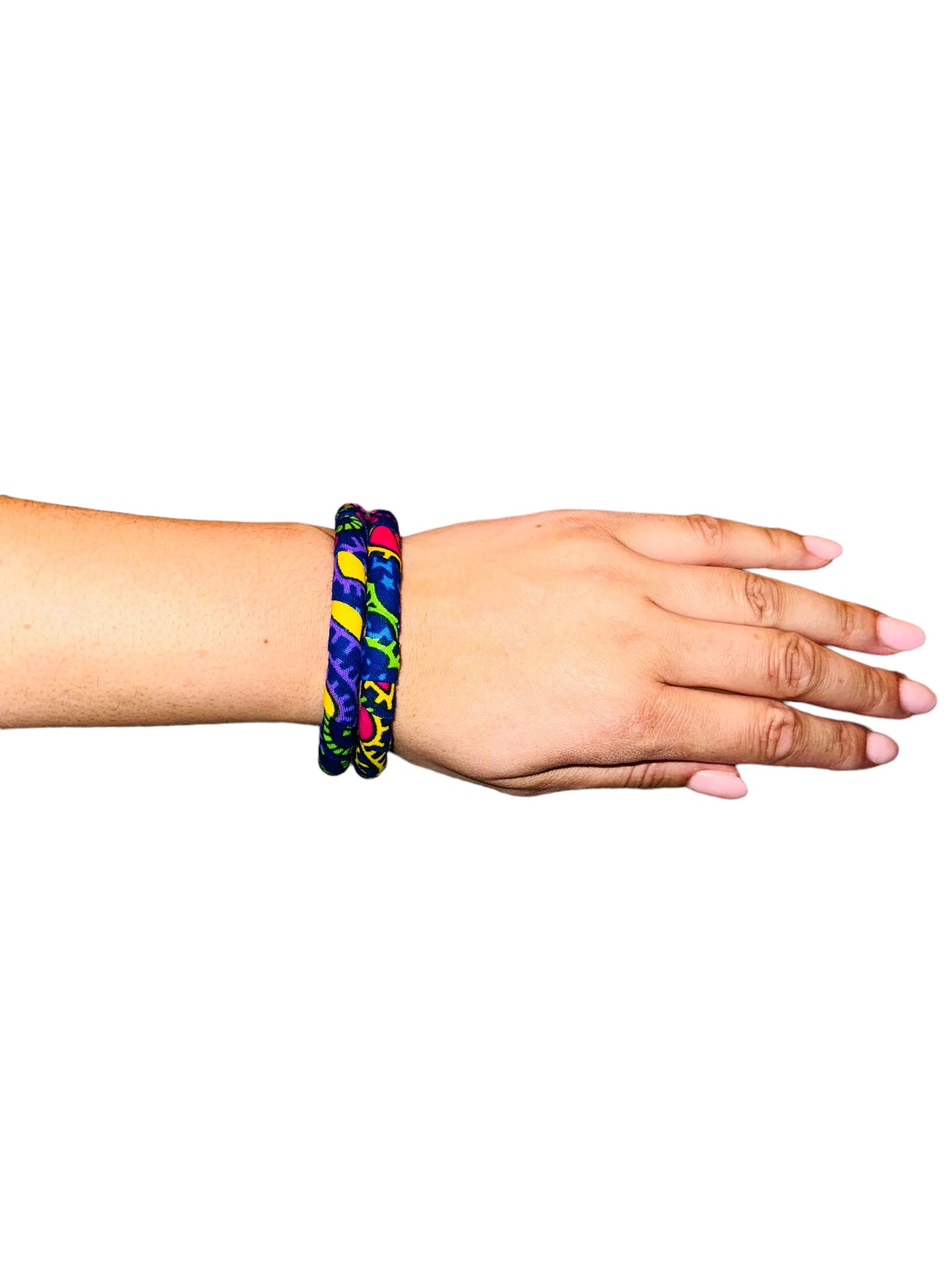 wrist-bangles