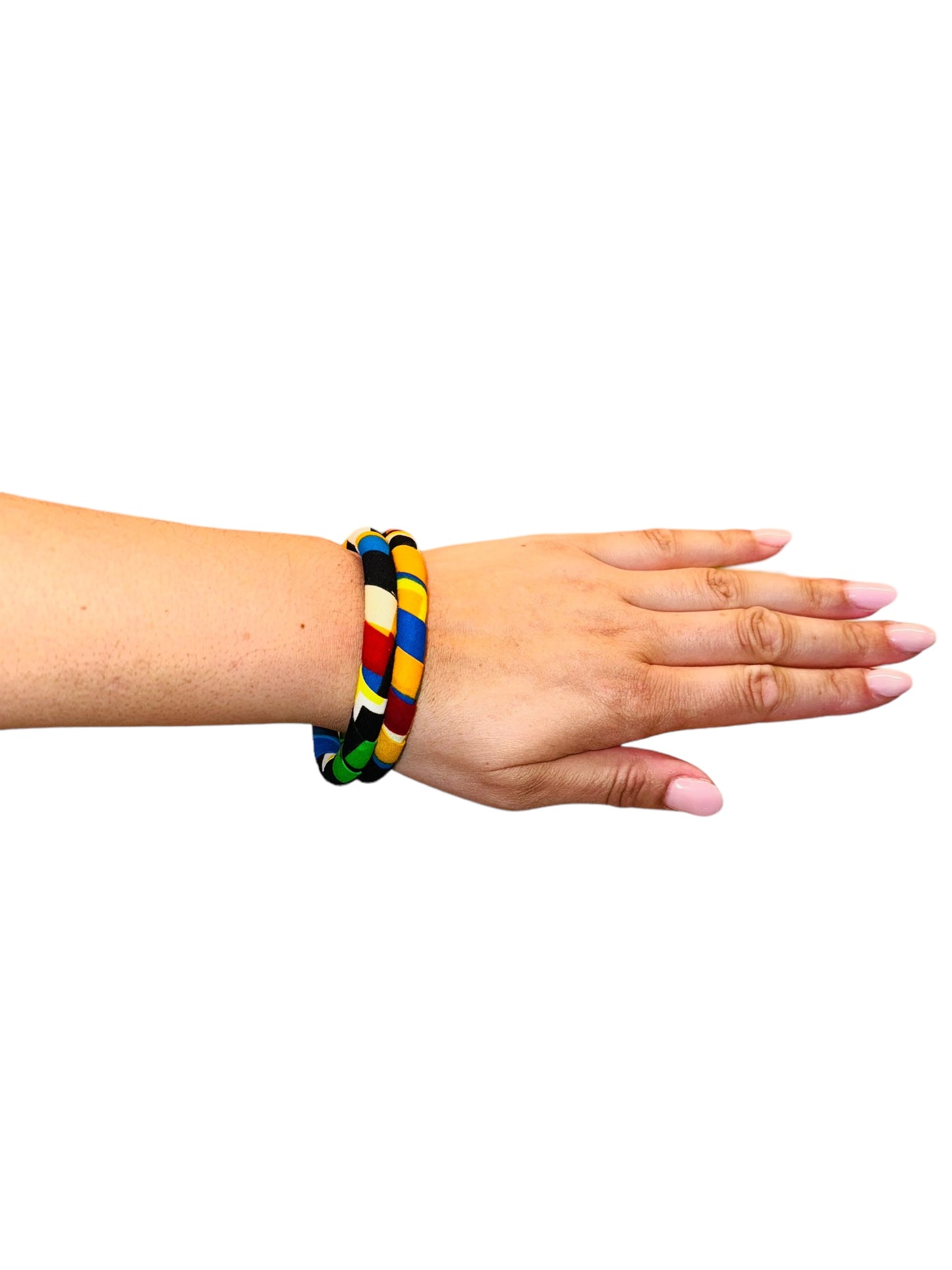 wrist-bangles