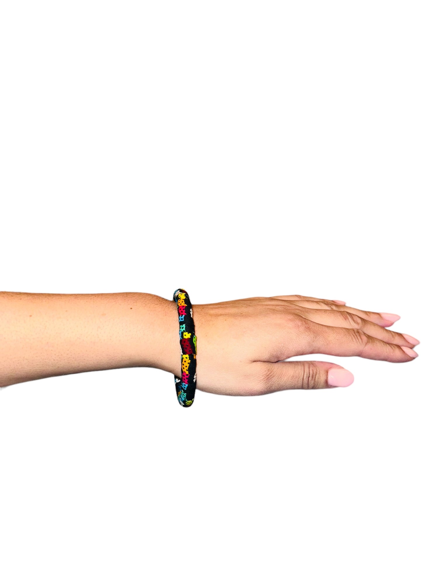 wrist-bangles
