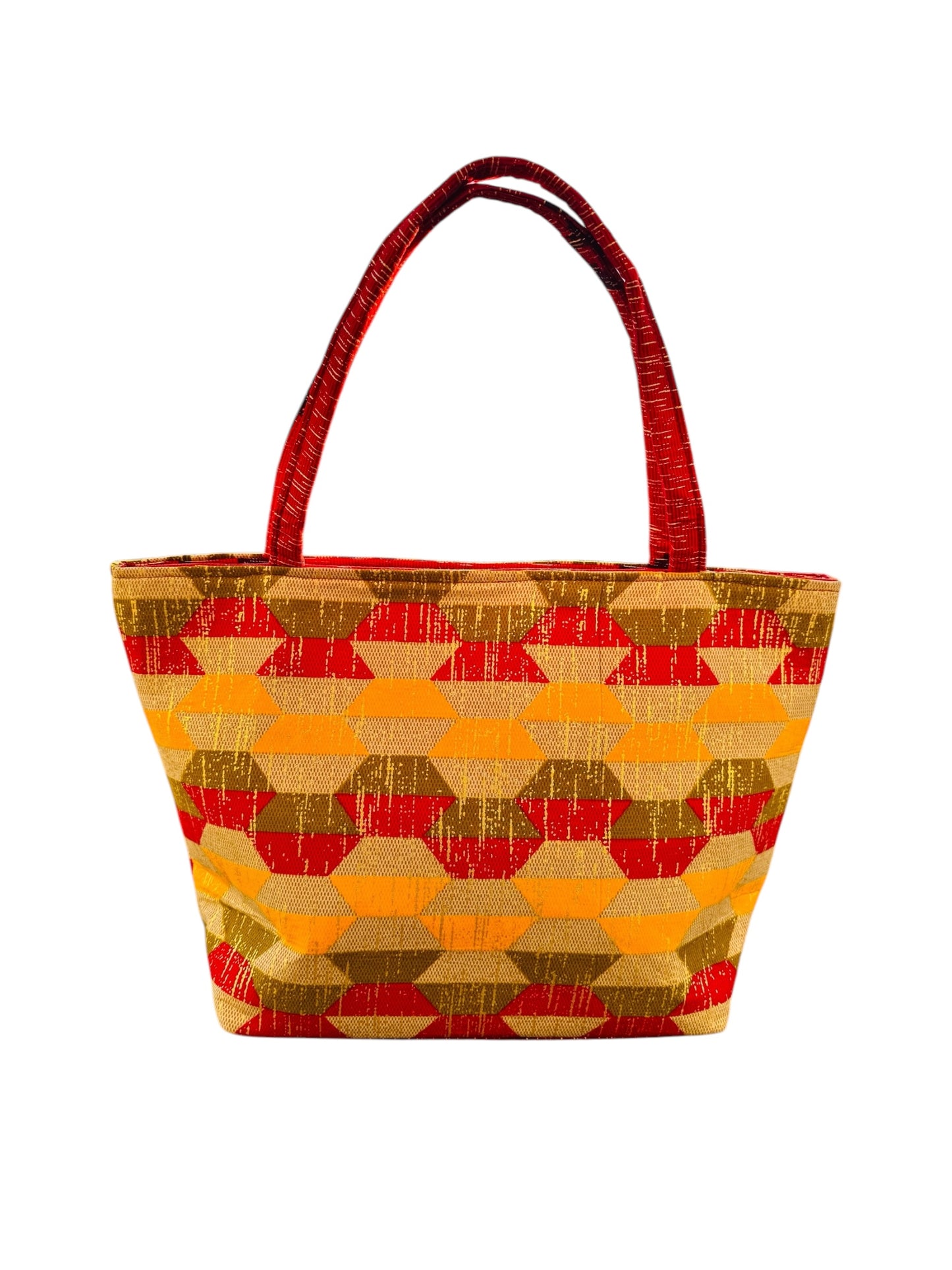 Azare bag red