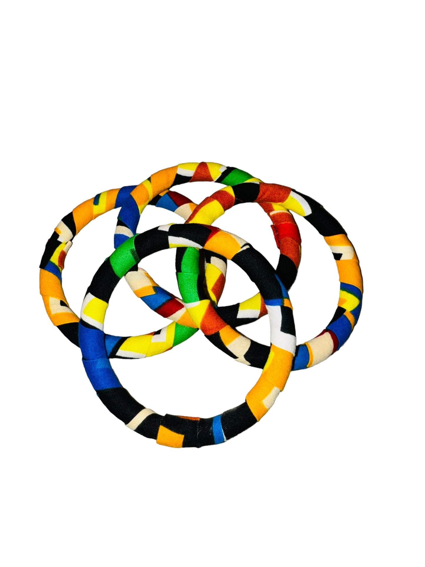 wrist-bangles