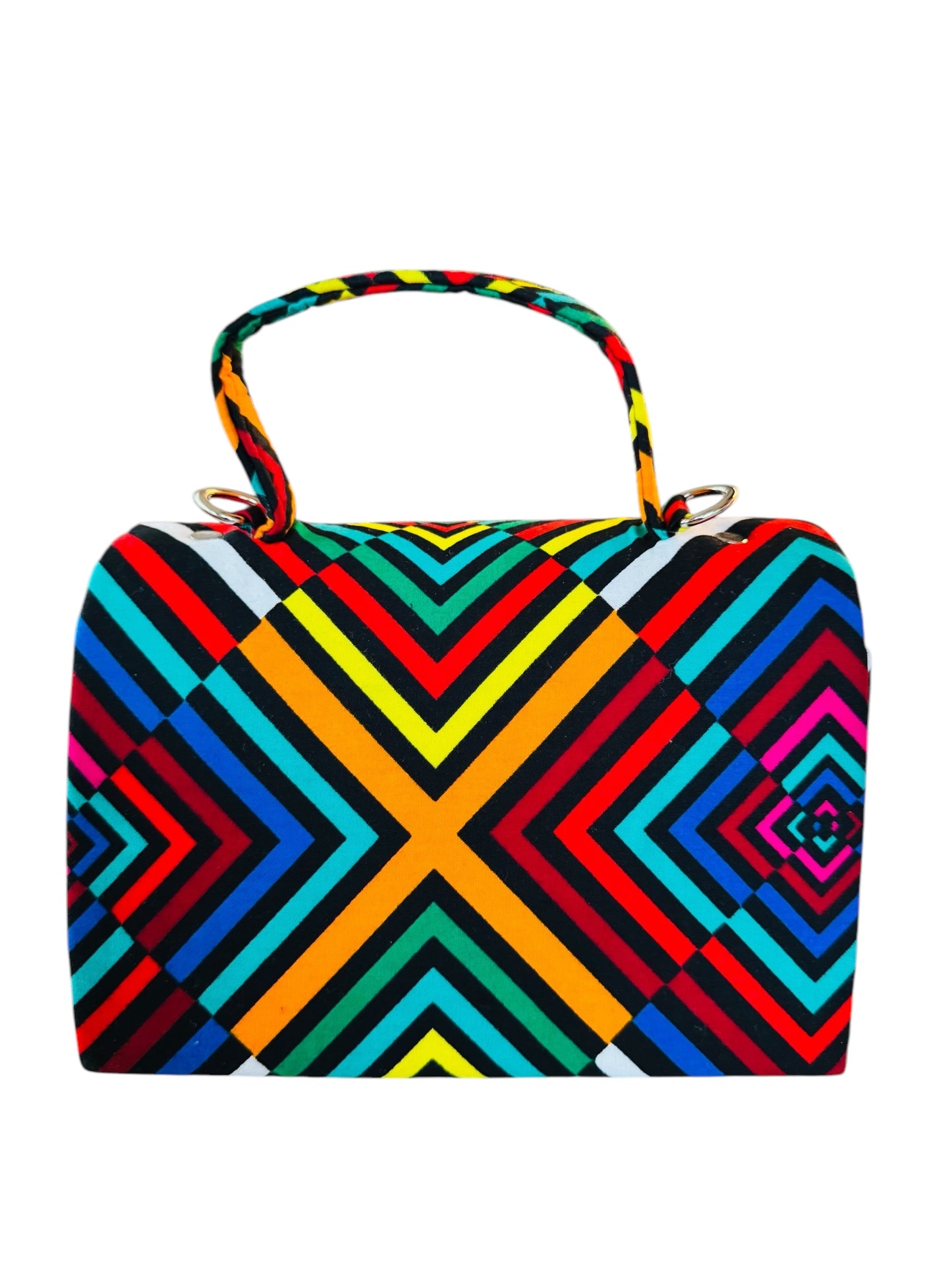 Mino cross colours