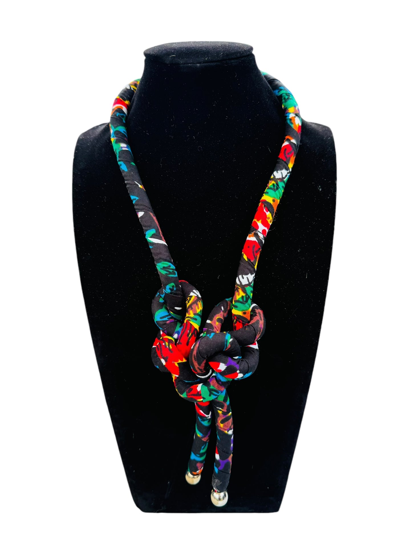 Lafia Necklace