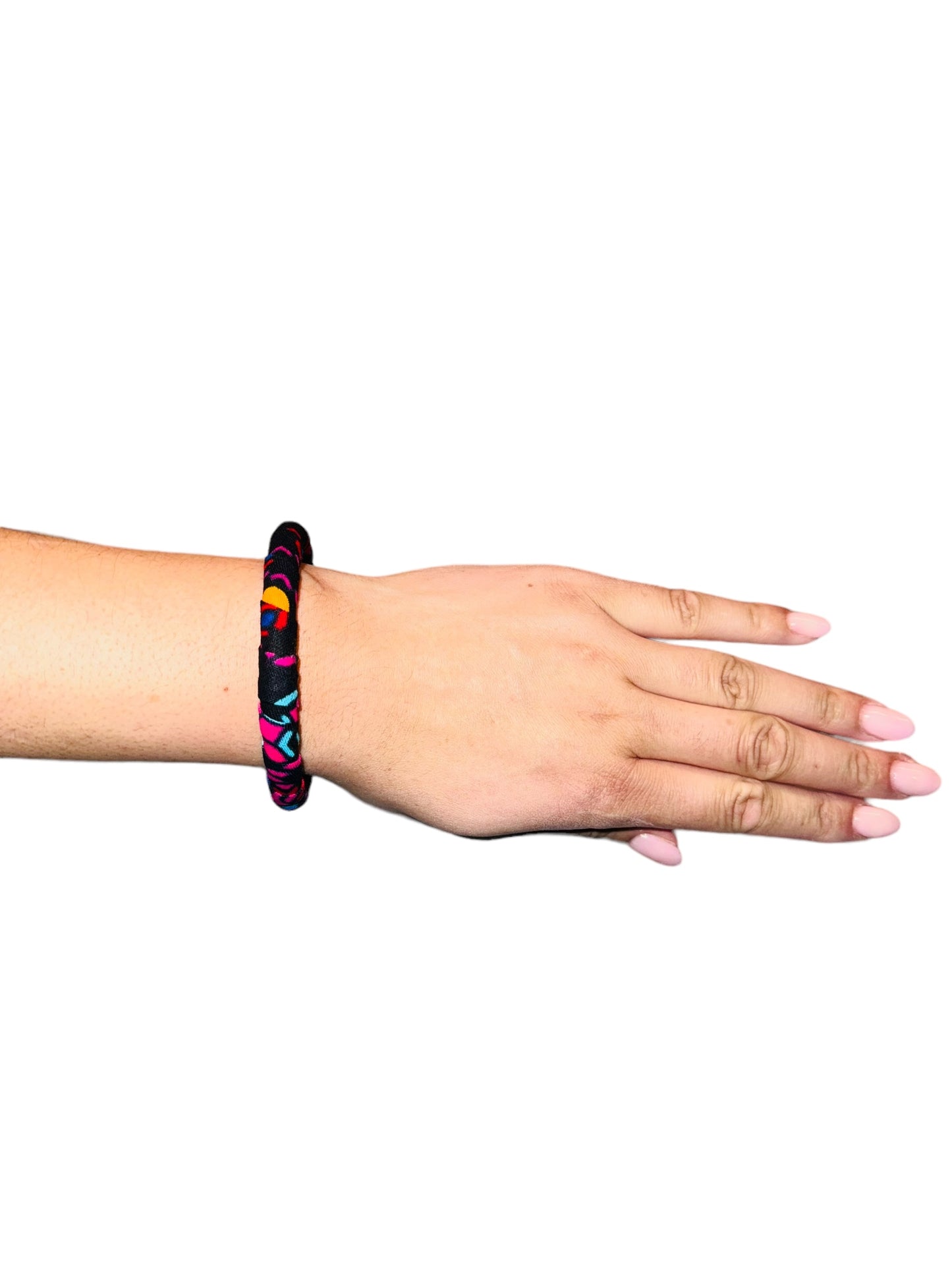 wrist-bangles
