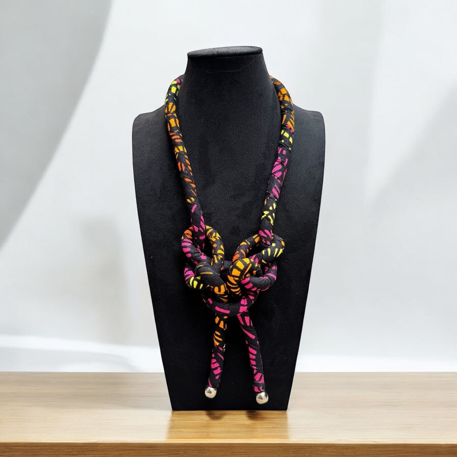 Lafia Necklace