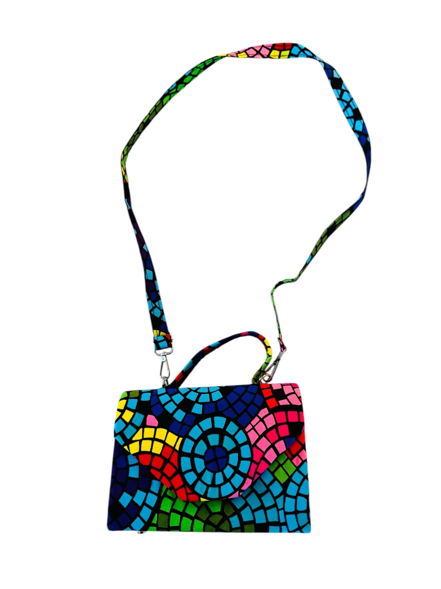 Mino Mosaic Dreams