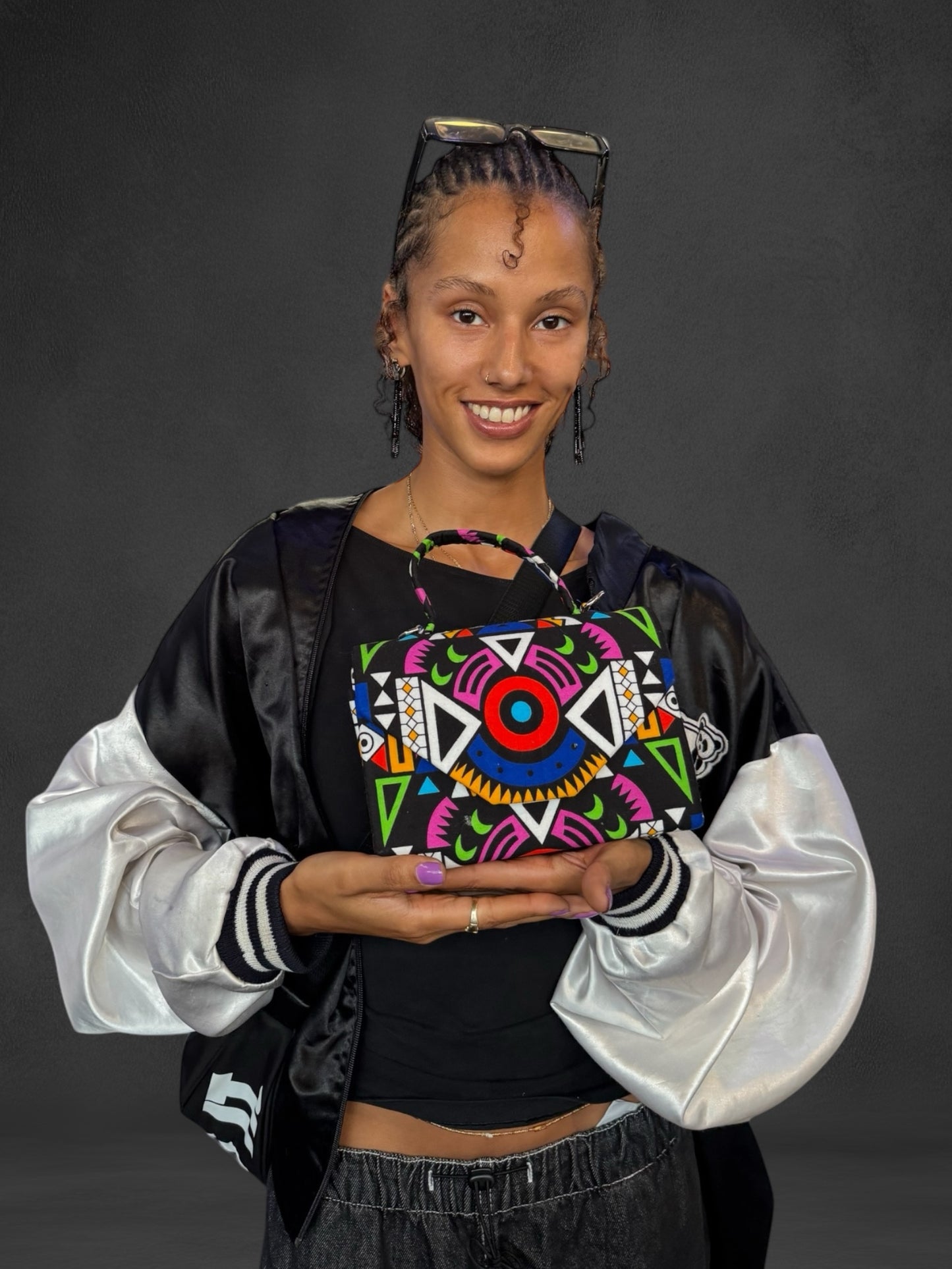 Mino Wakanda