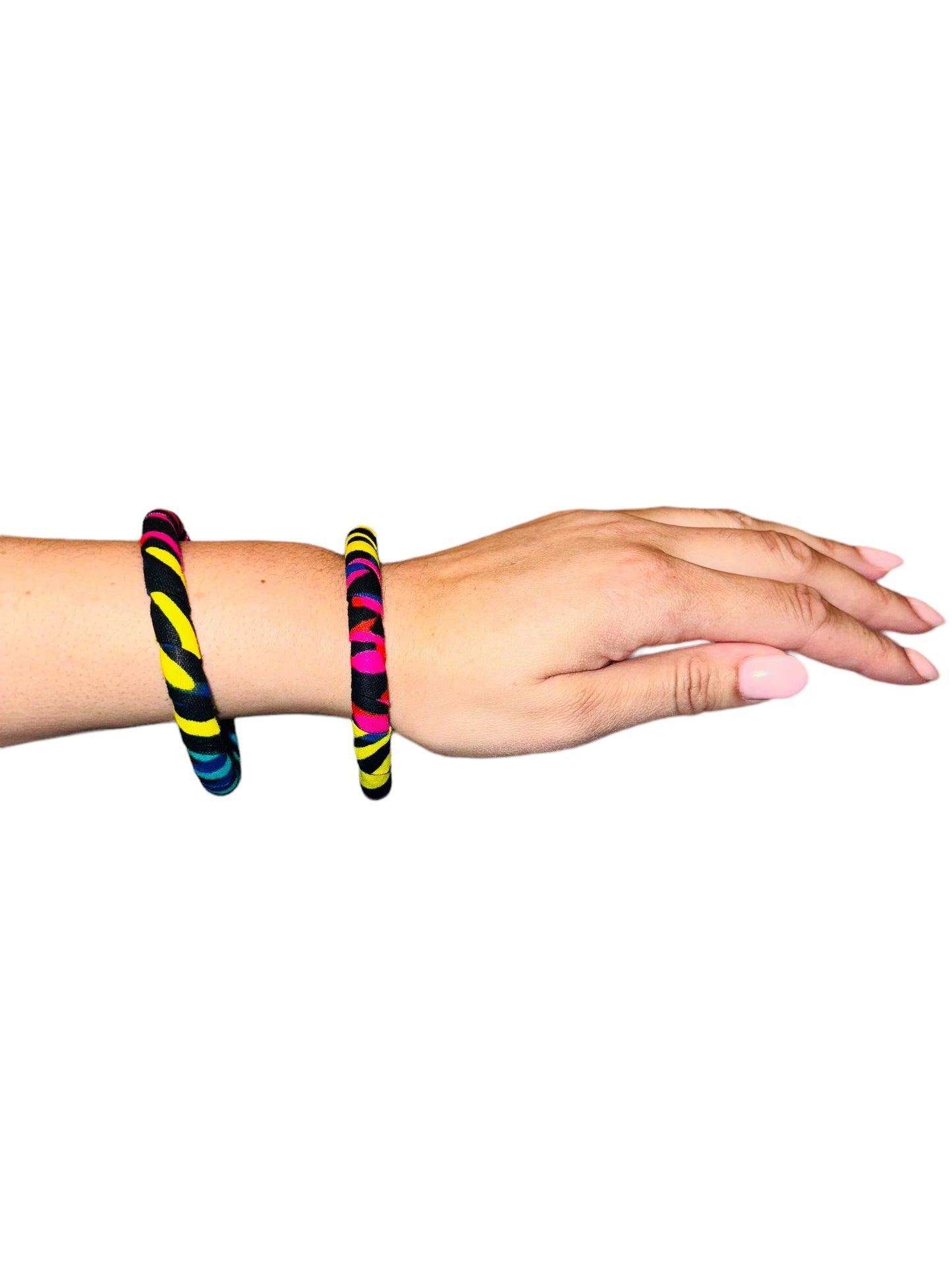 wrist-bangles