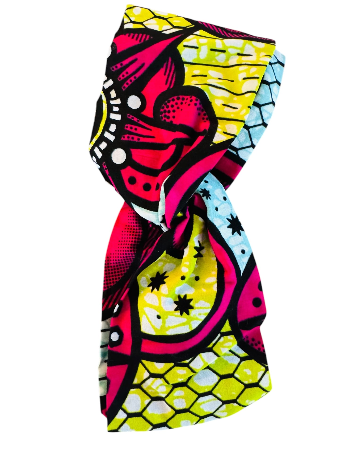 Ikara head band