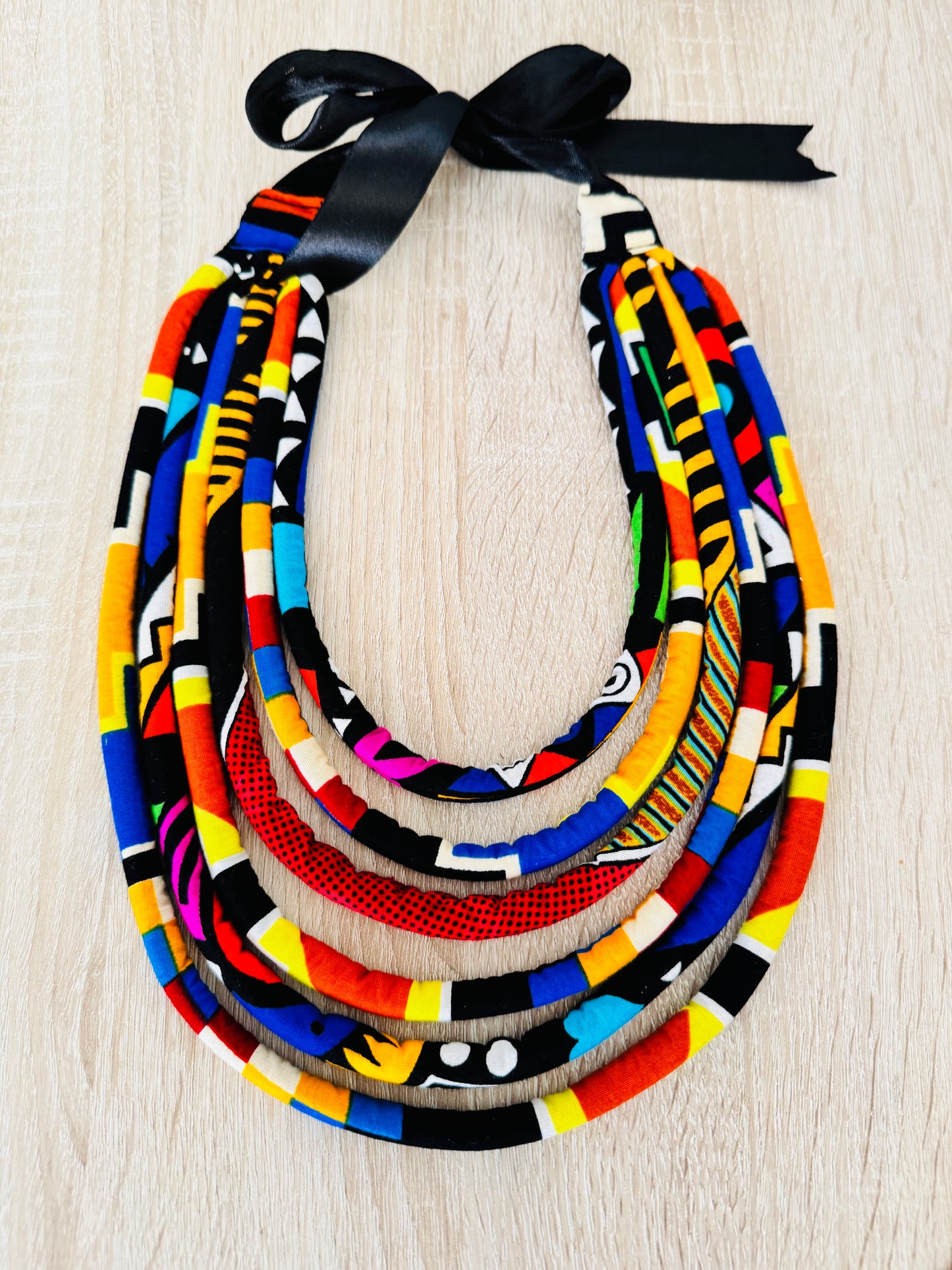 Kurra necklace