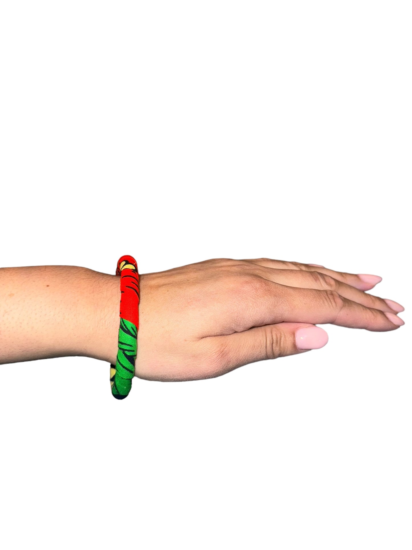 wrist-bangles