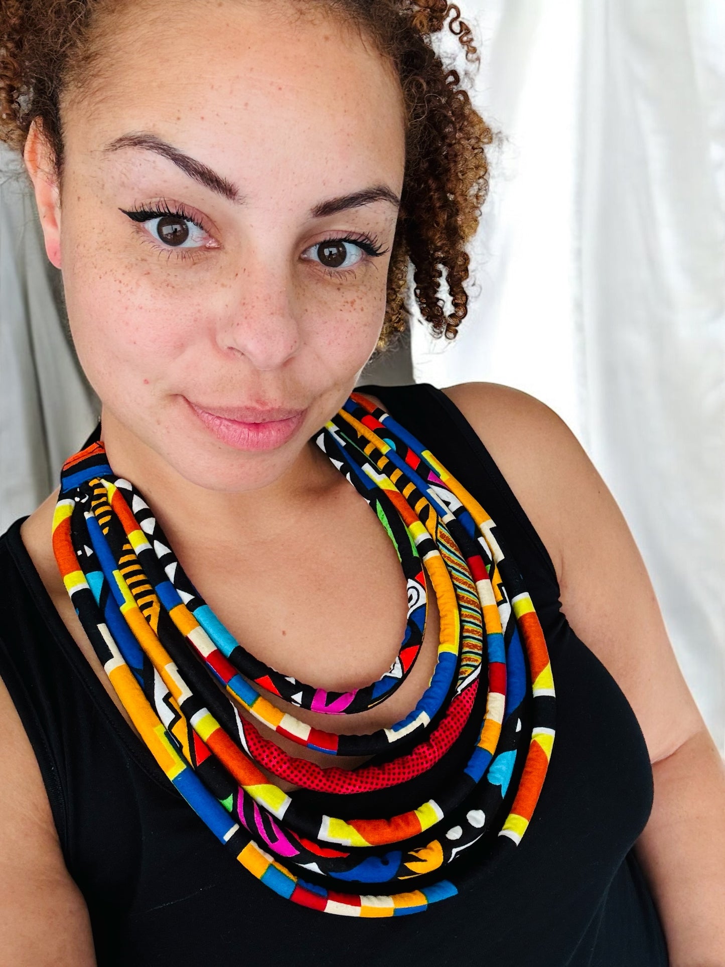 Kurra necklace