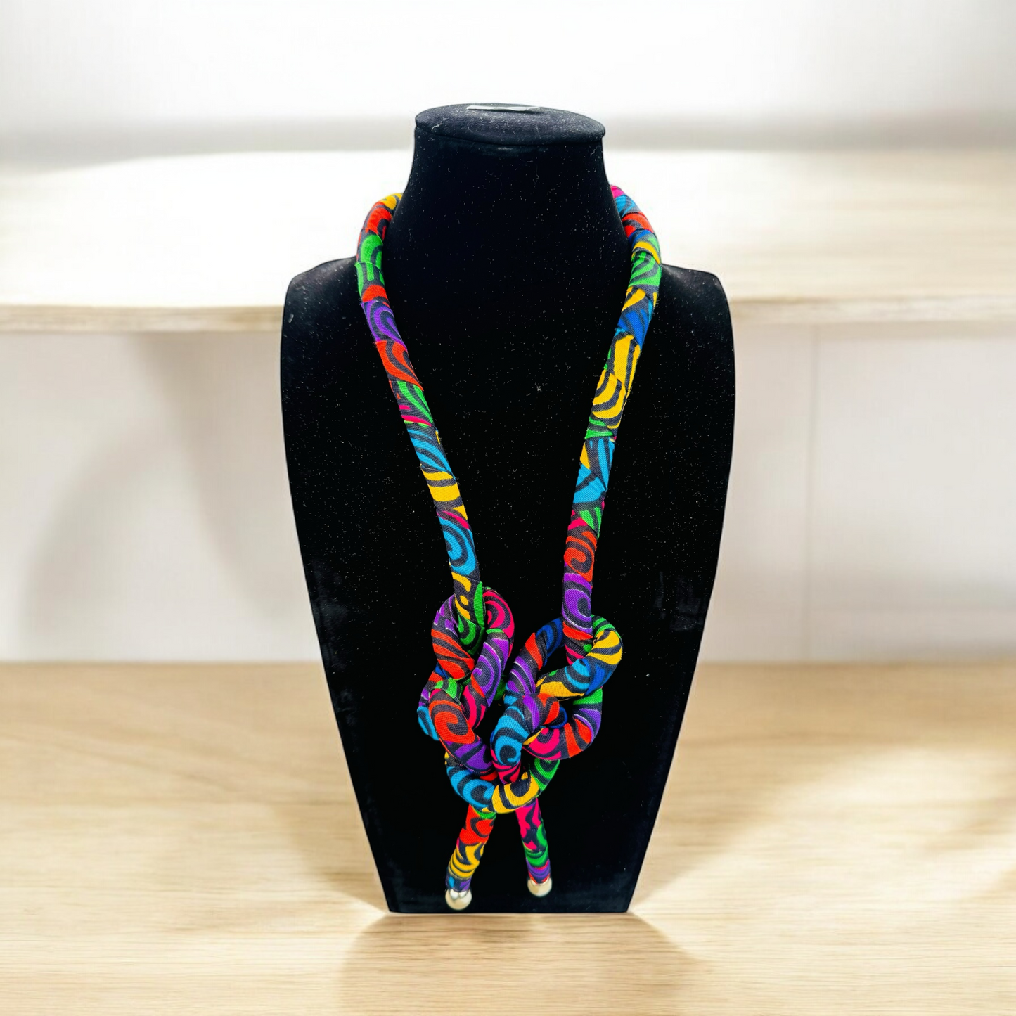 Lafia Necklace