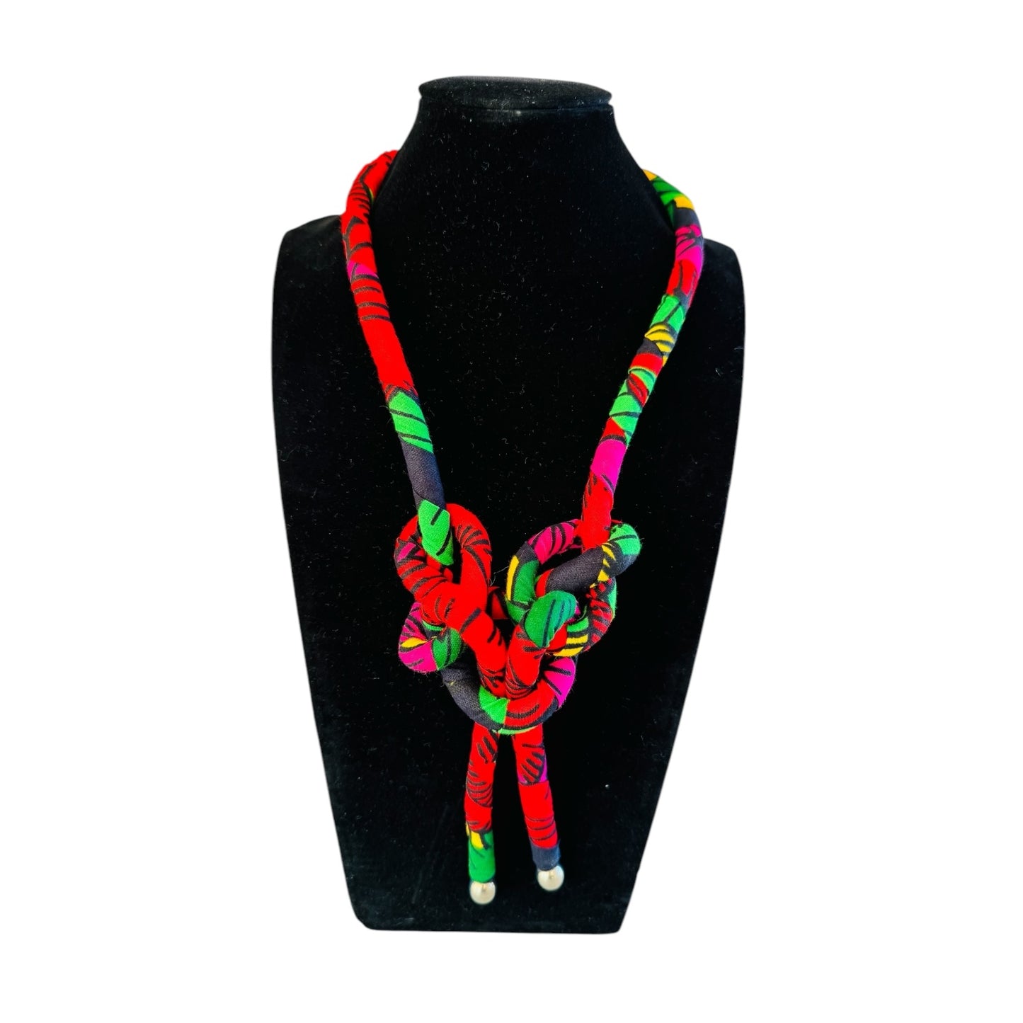 Lafia necklace