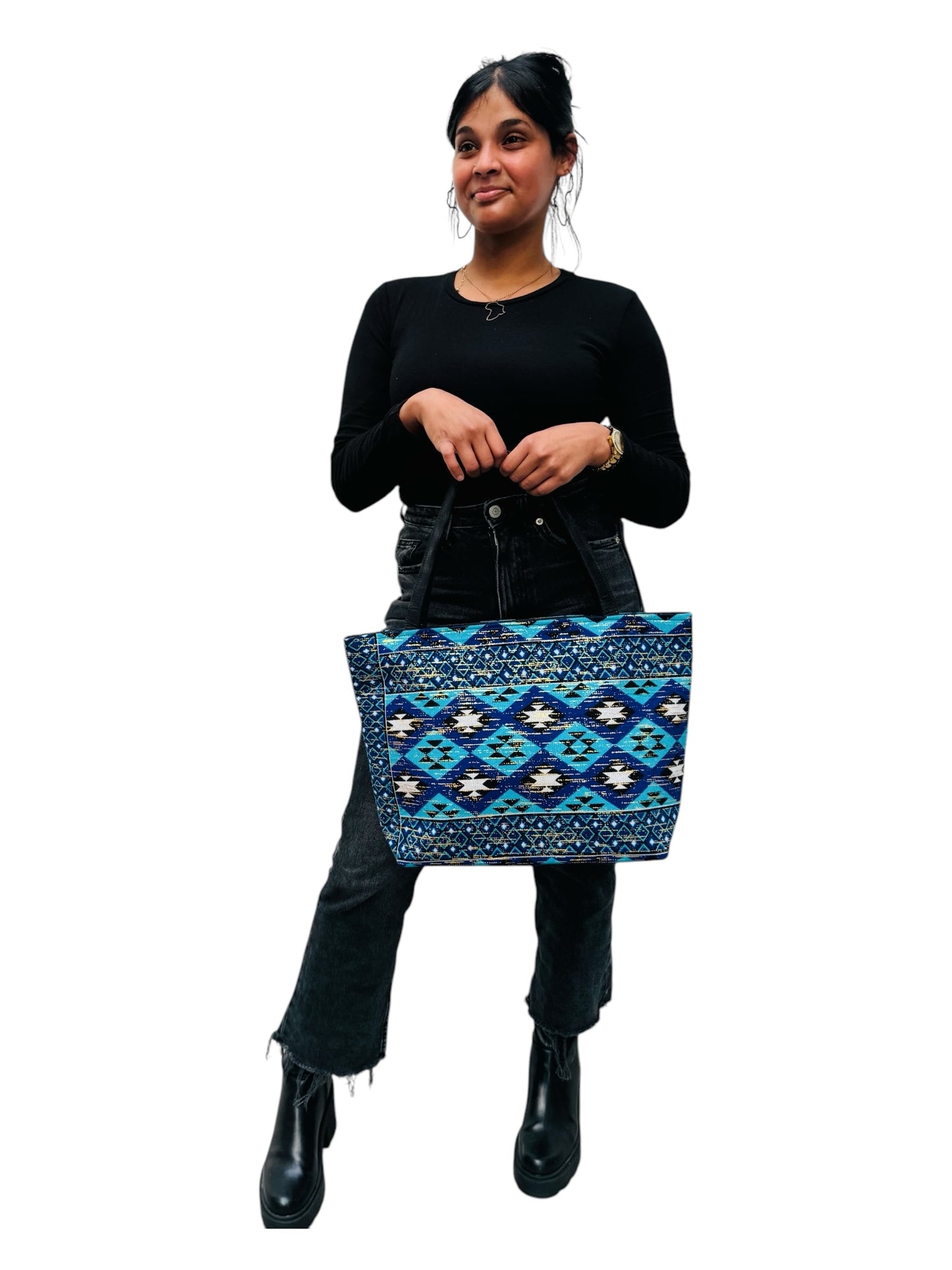 Azare hand bag