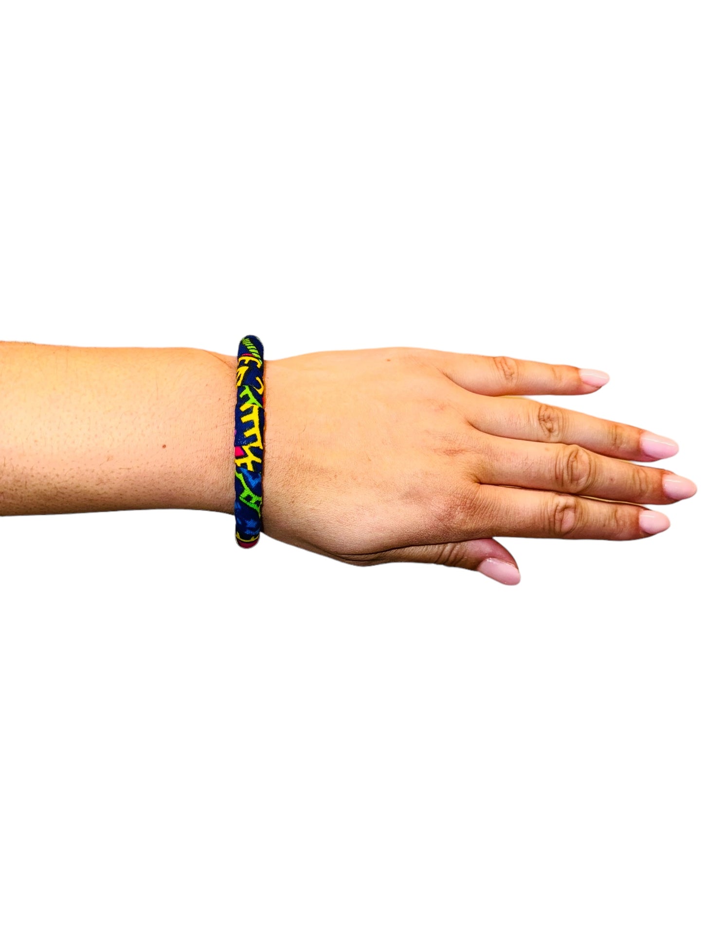 wrist-bangles