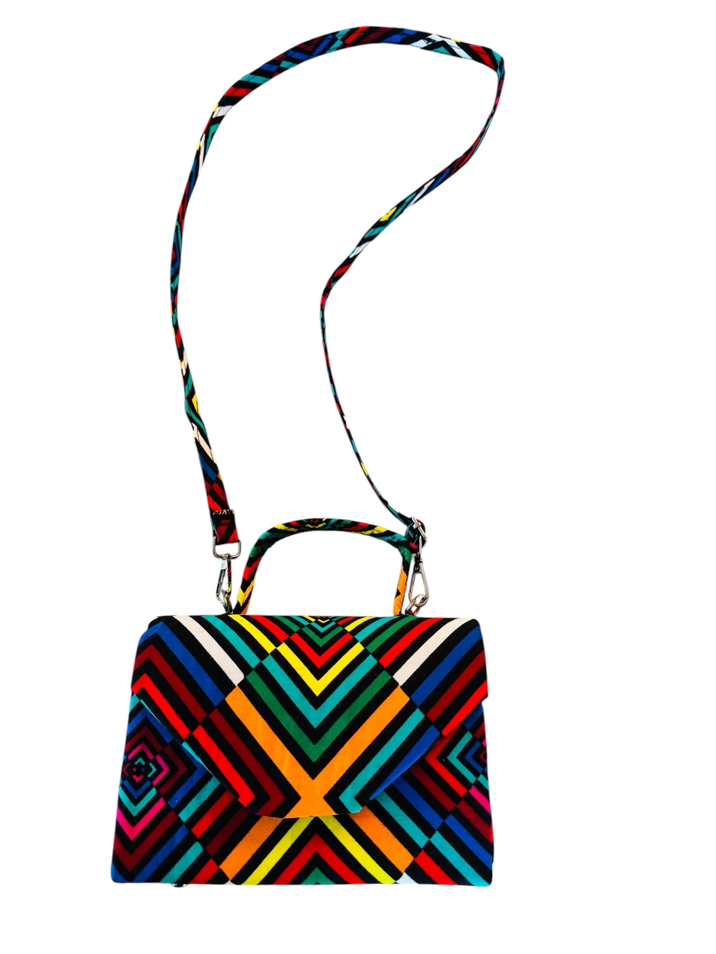Mino cross colours