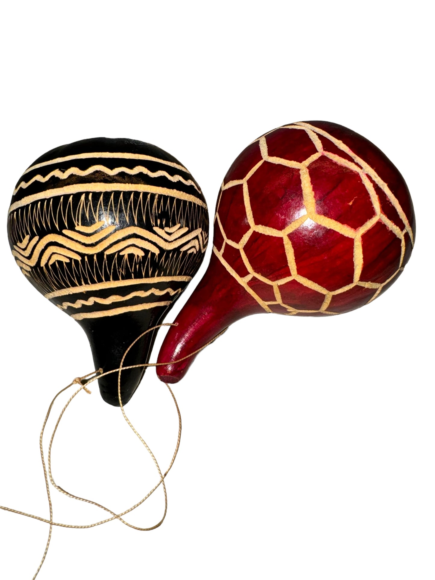 South African Maracas