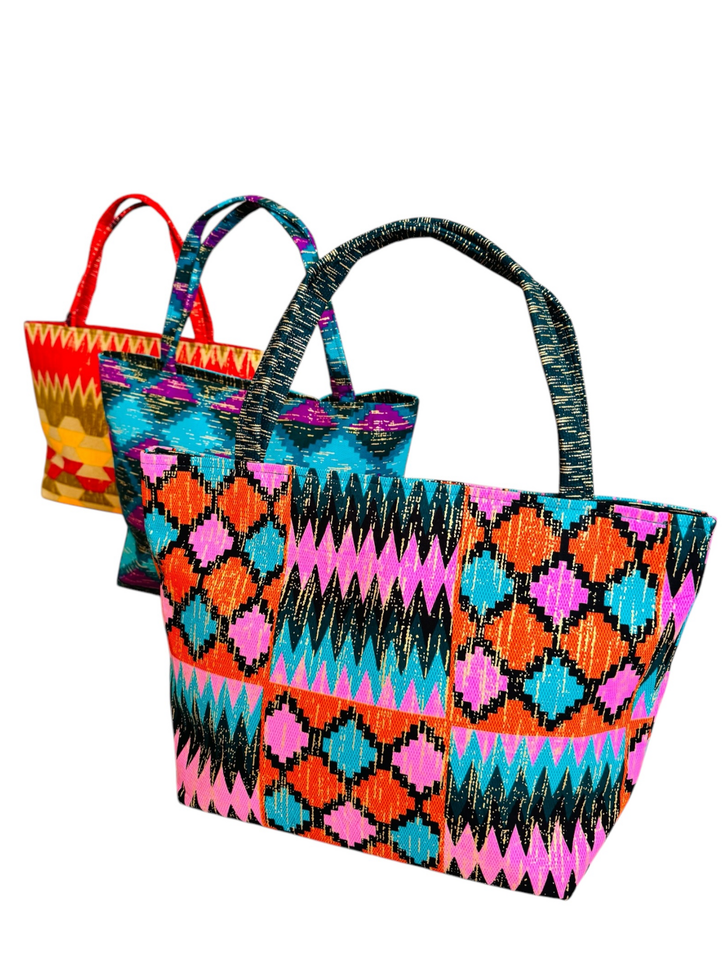 Azare bag pink