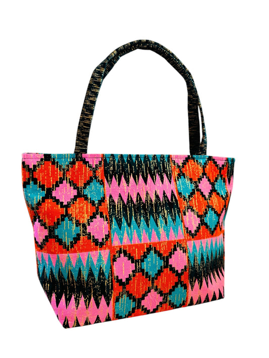 Azare bag pink