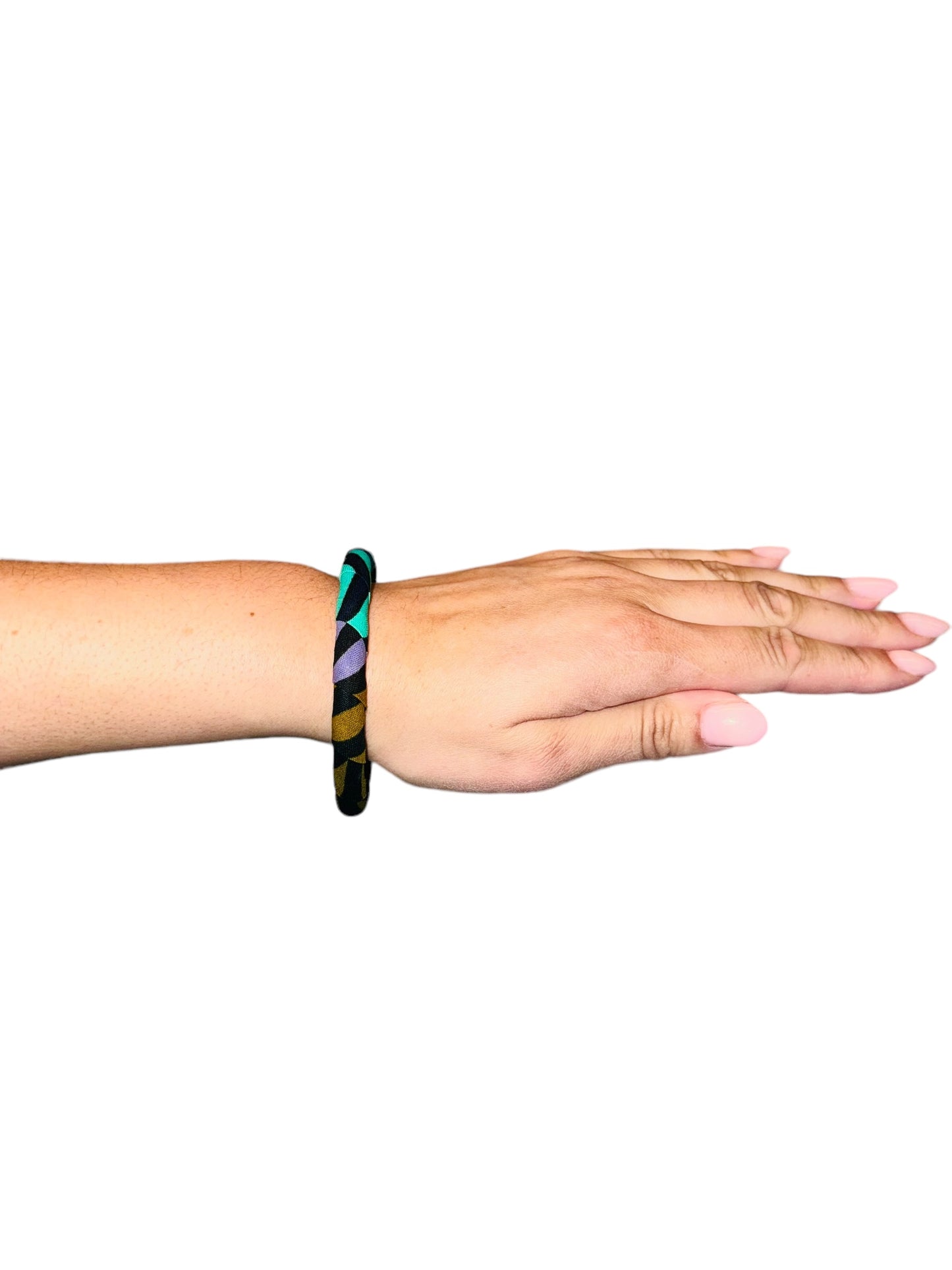 wrist-bangles