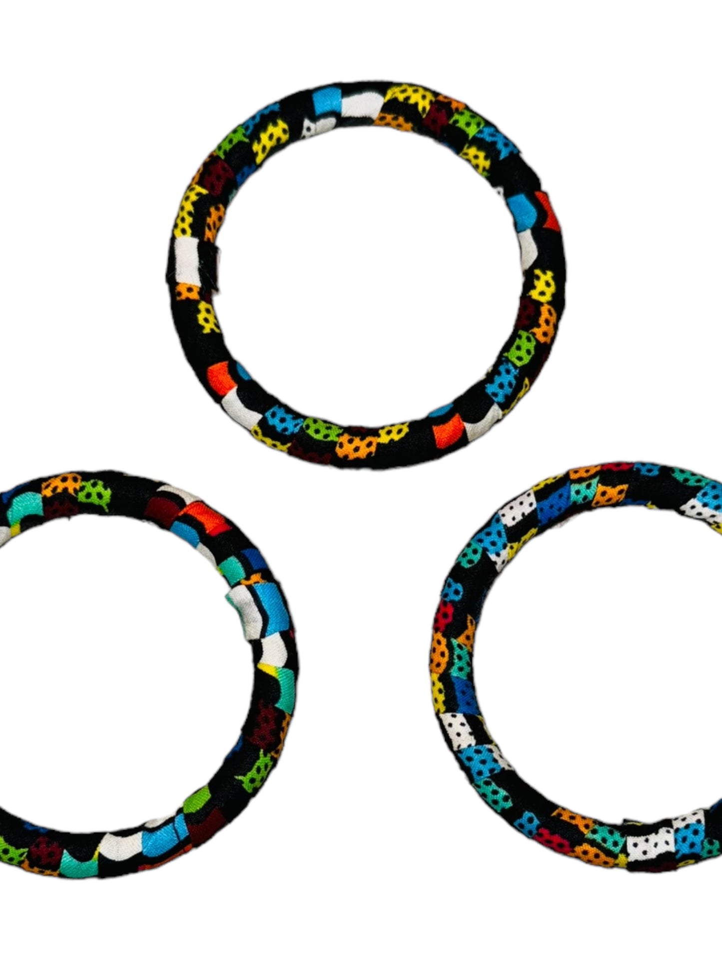 wrist-bangles