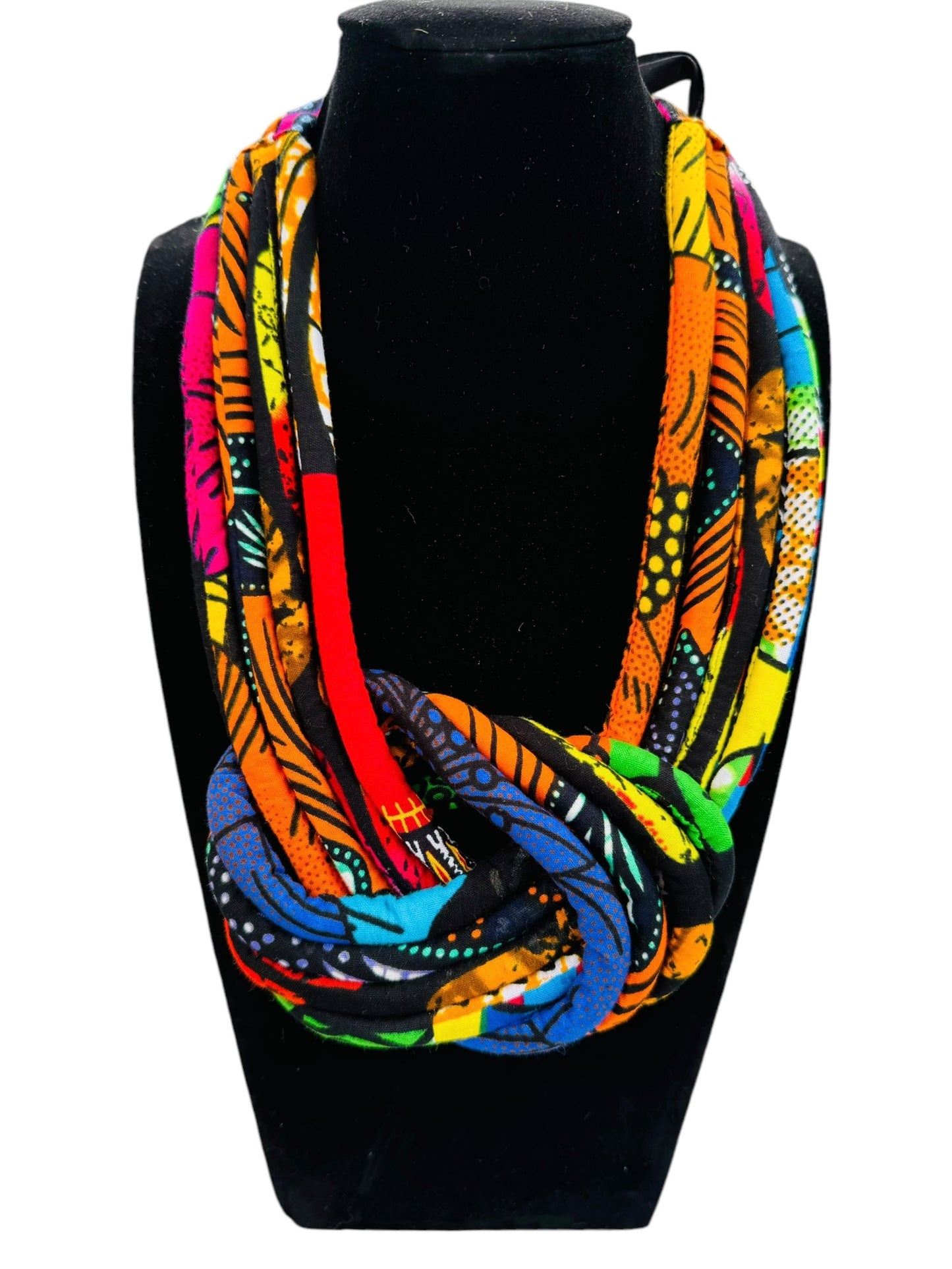 Keana Necklace
