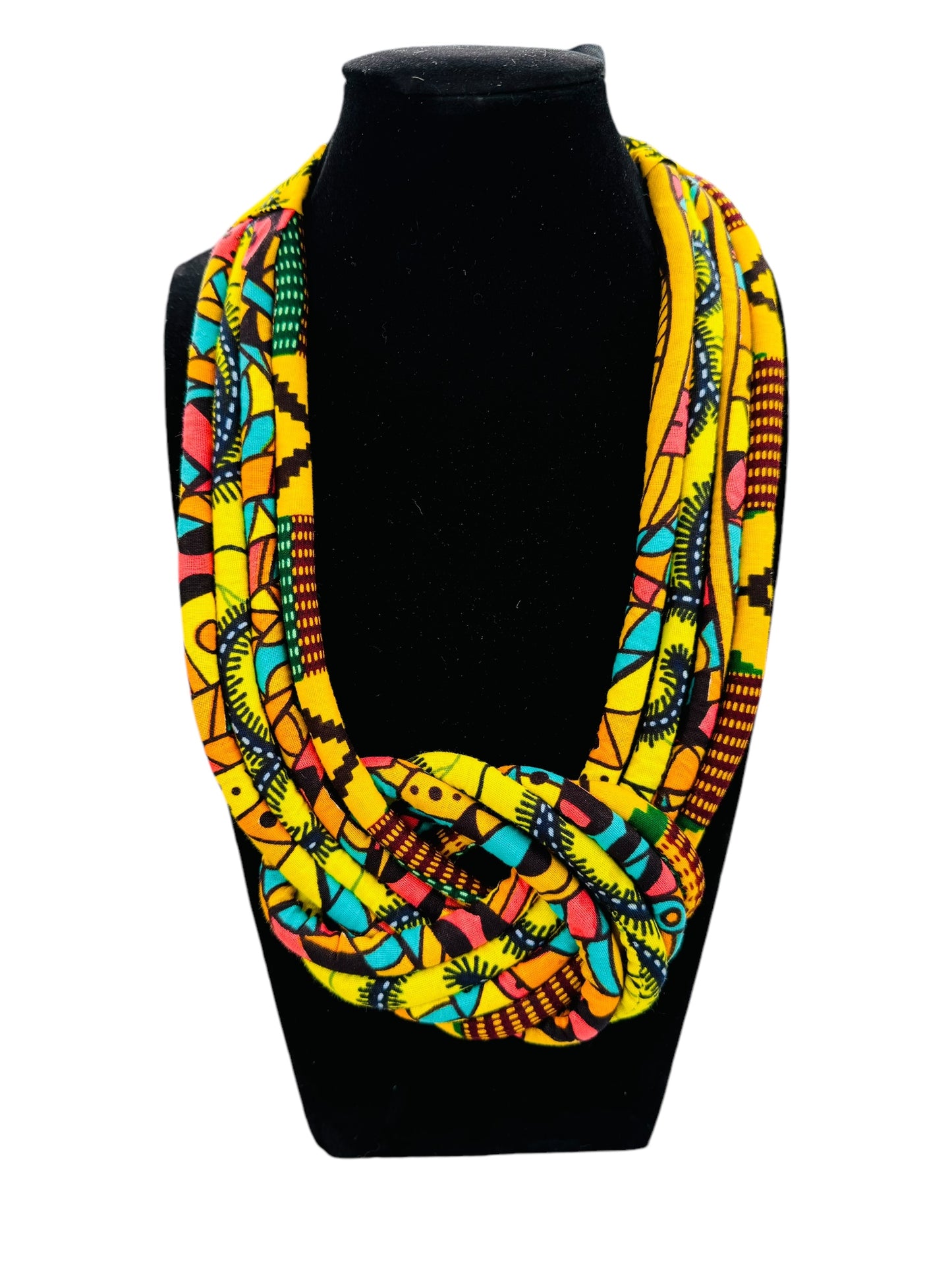 Keana Necklace