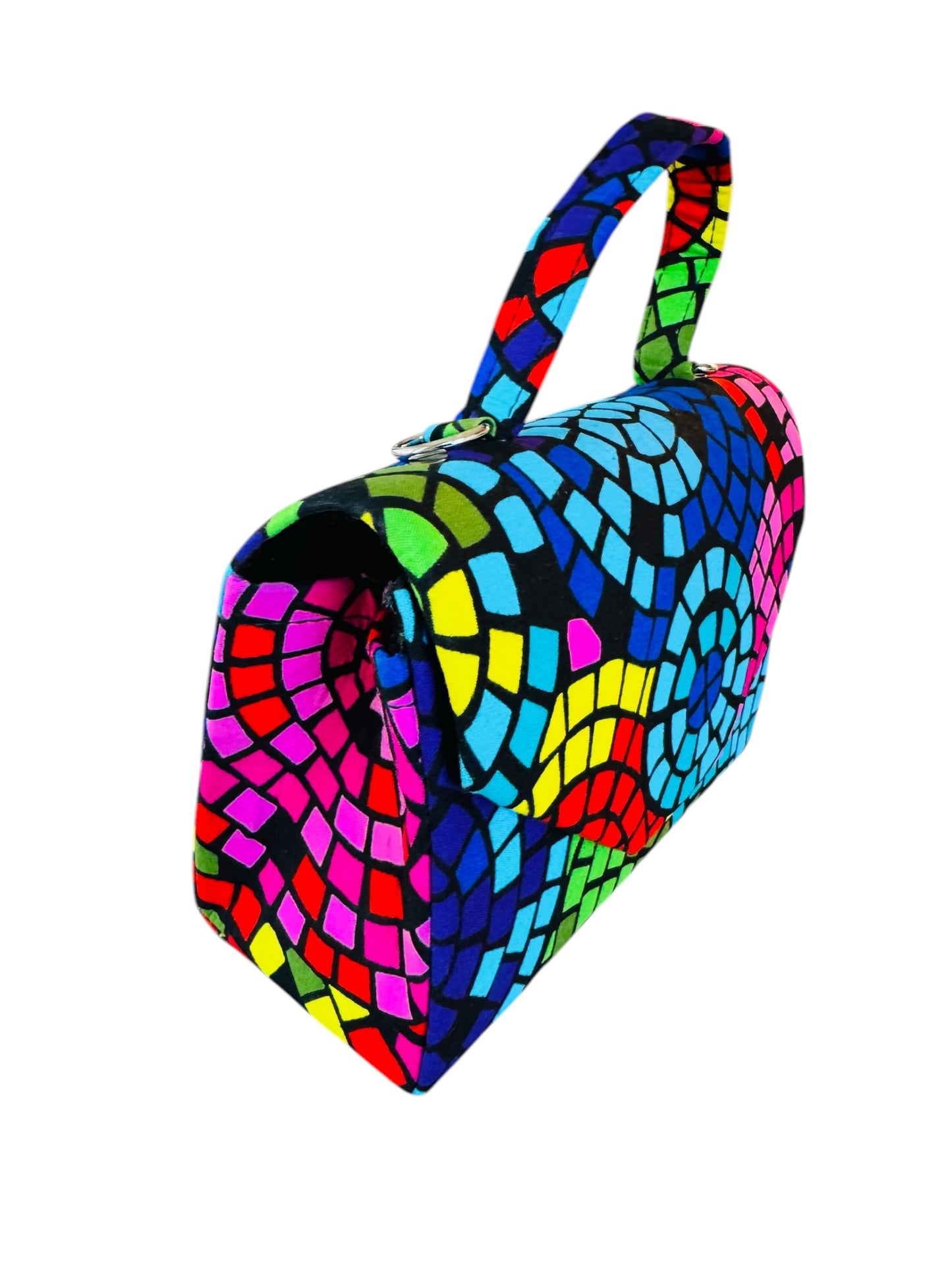 Mino Mosaic Dreams
