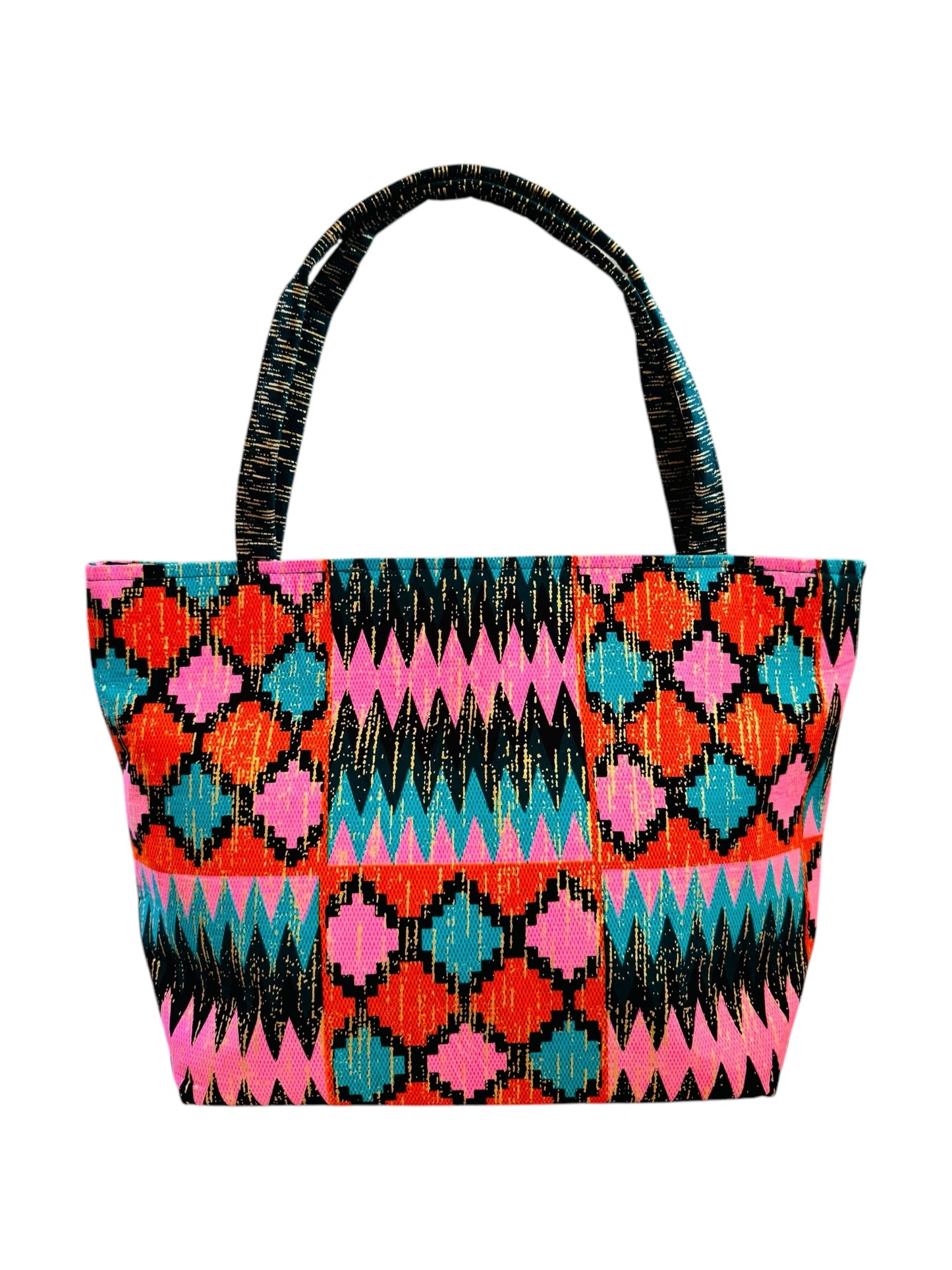 Azare bag pink