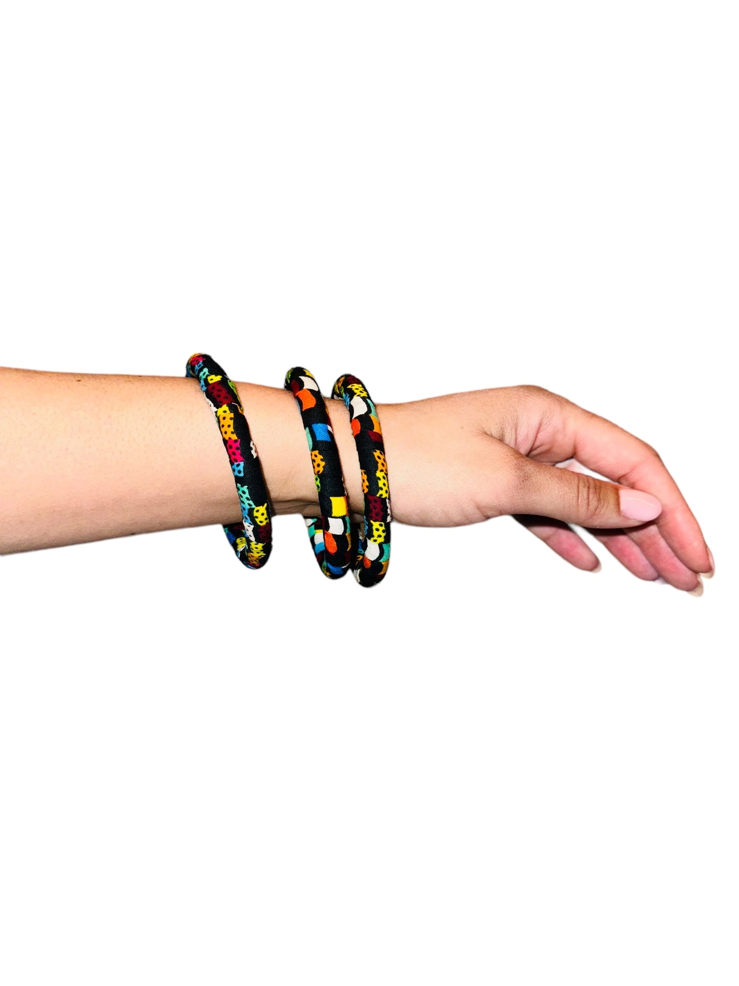 wrist-bangles