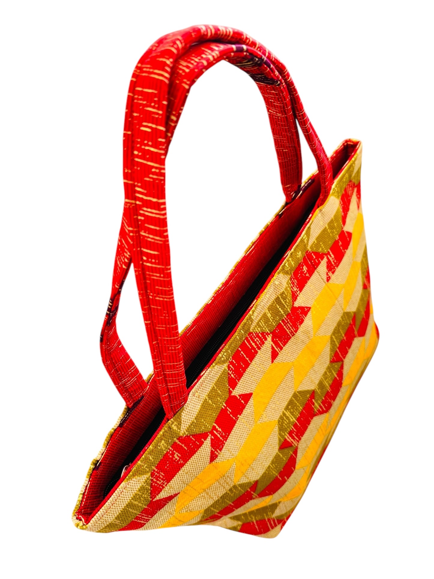 Azare bag red
