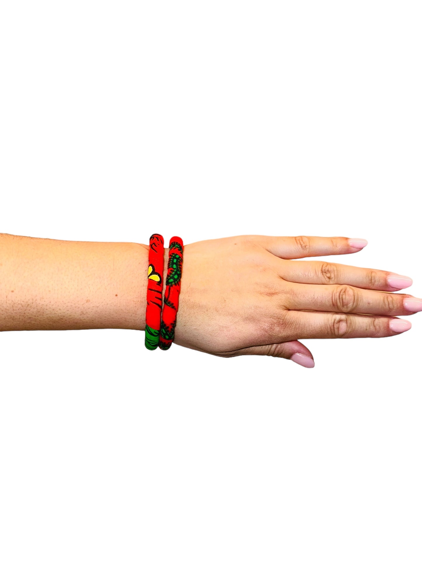 wrist-bangles