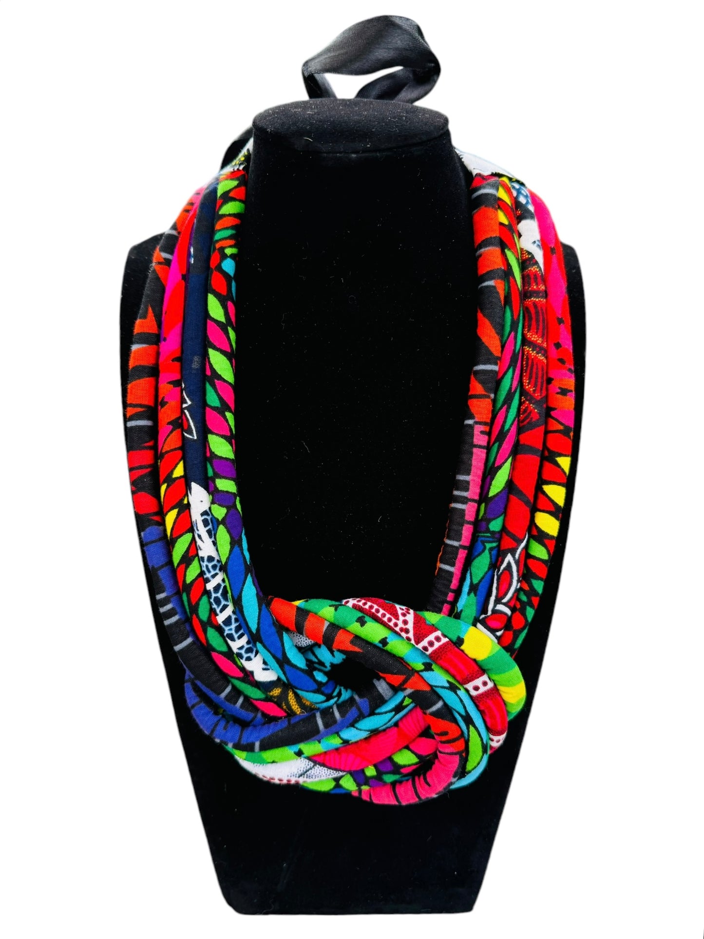 Keana Necklace