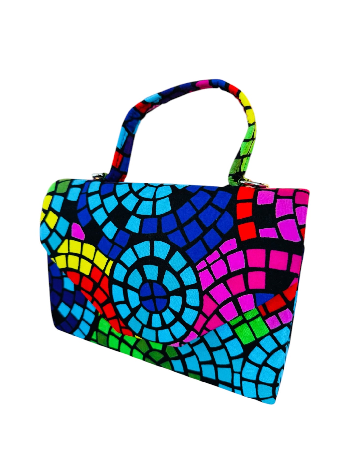 Mino Mosaic Dreams