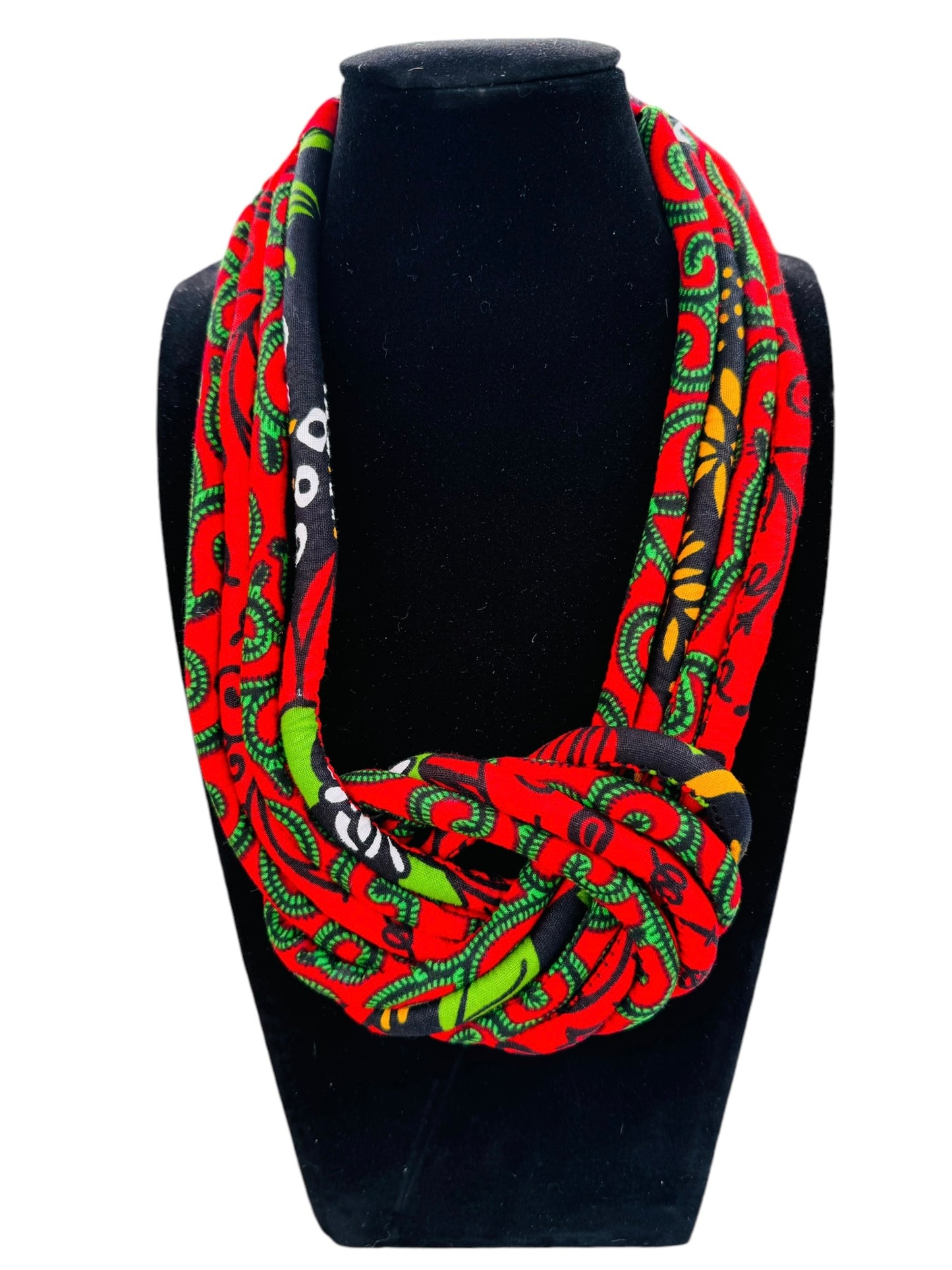 Keana Necklace