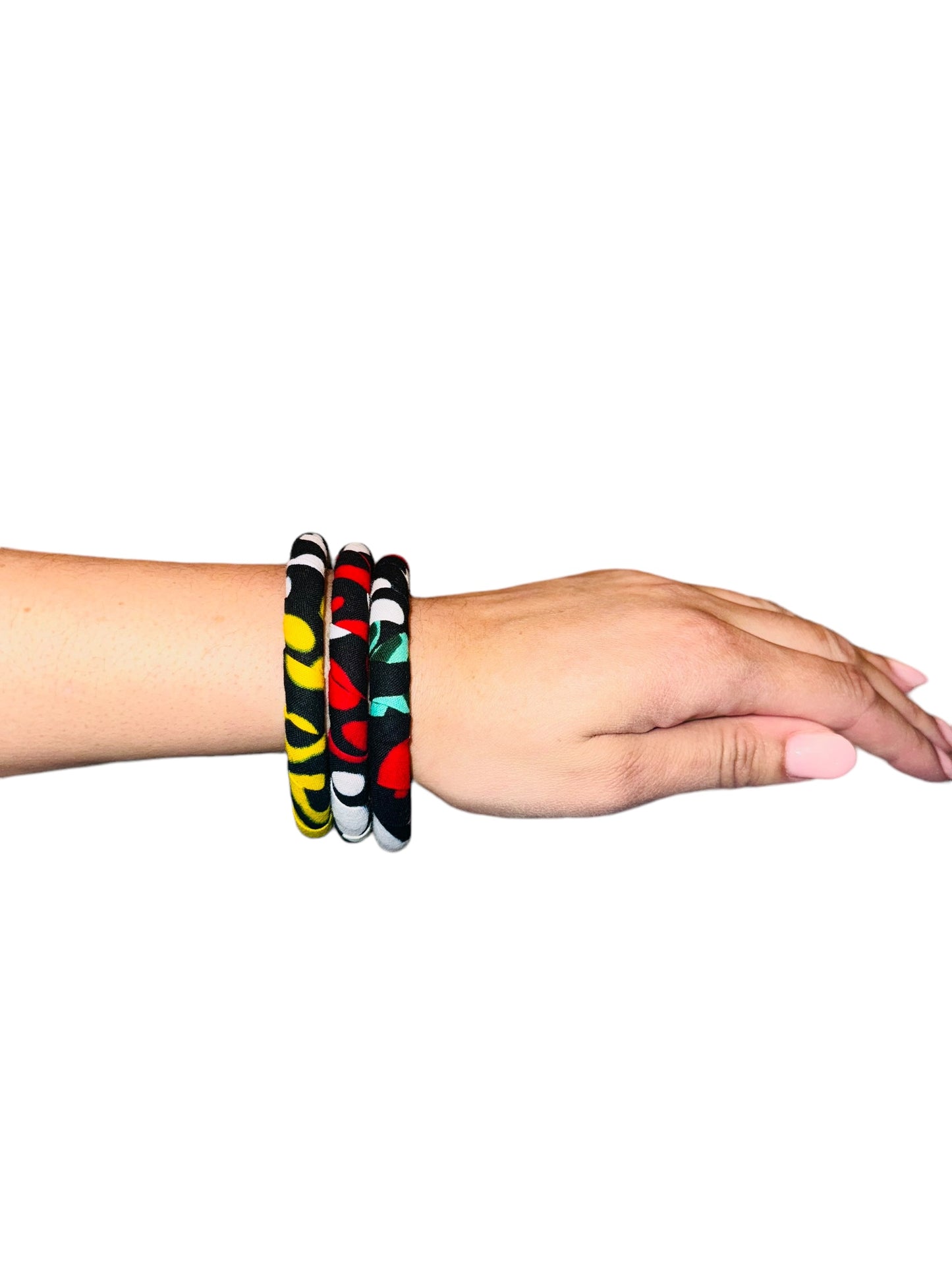 wrist-bangles