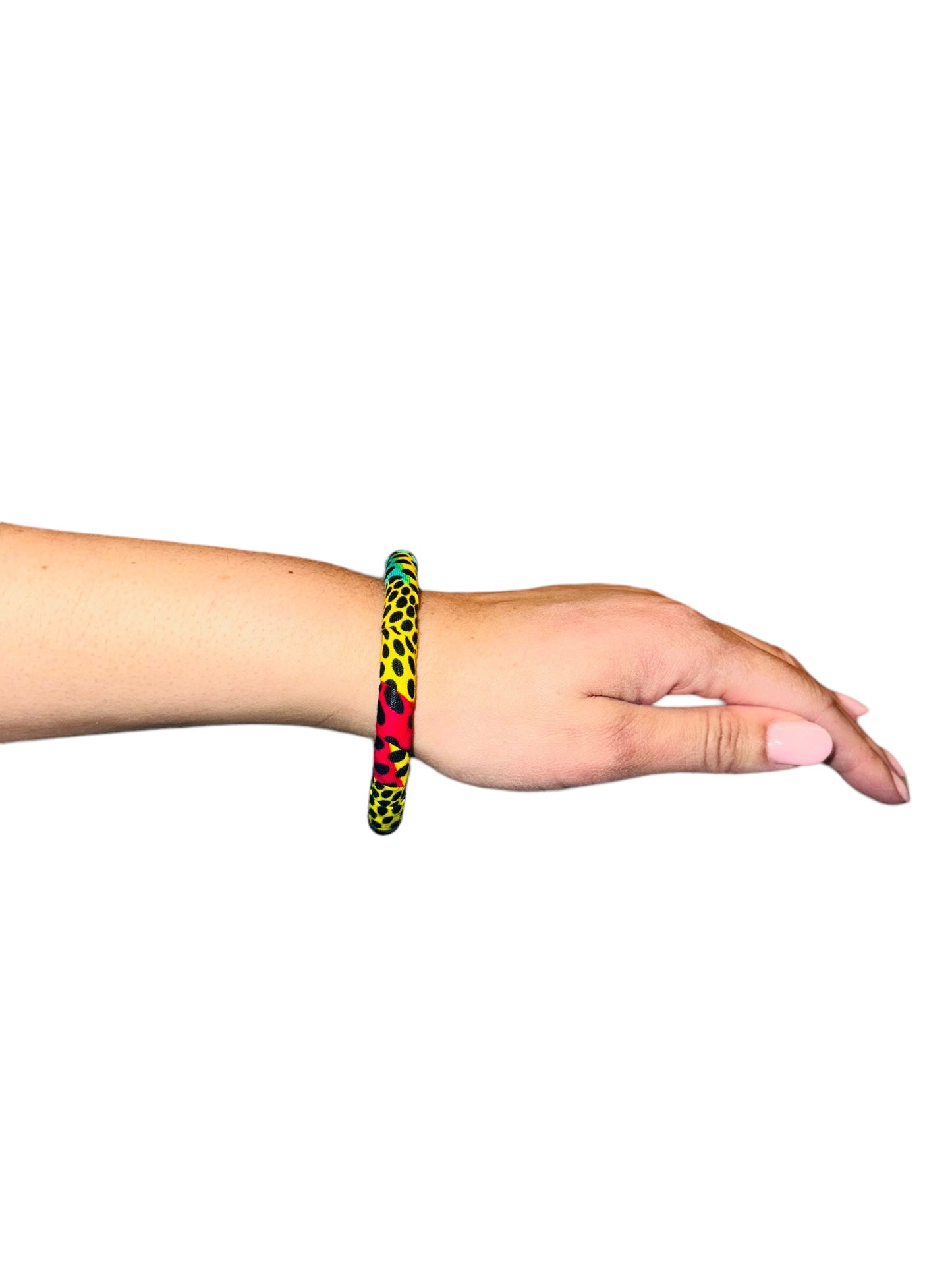 wrist-bangles