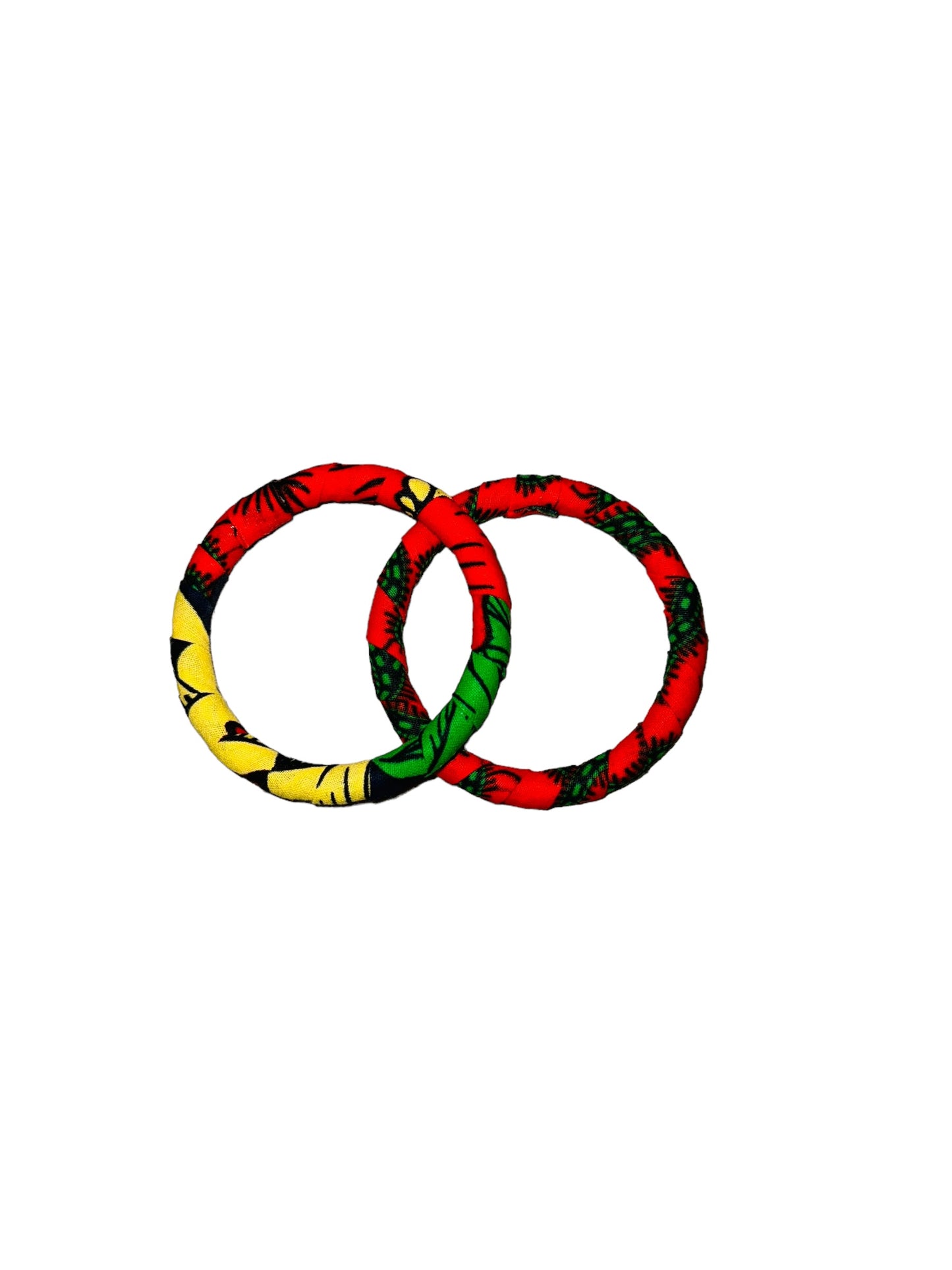 wrist-bangles