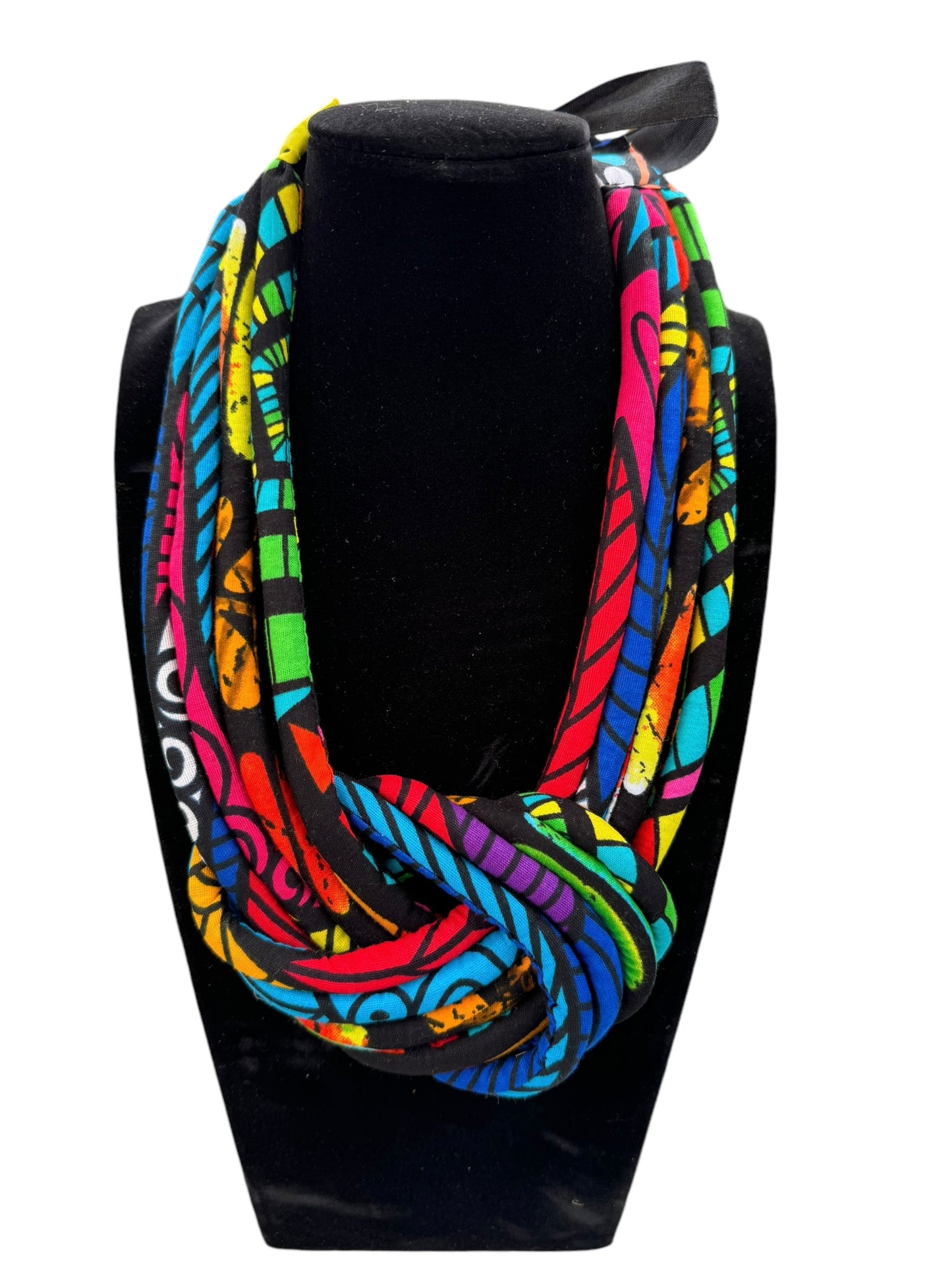 Keana Necklace