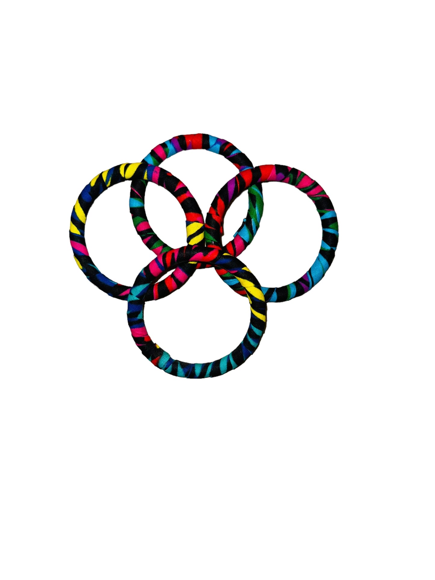 wrist-bangles