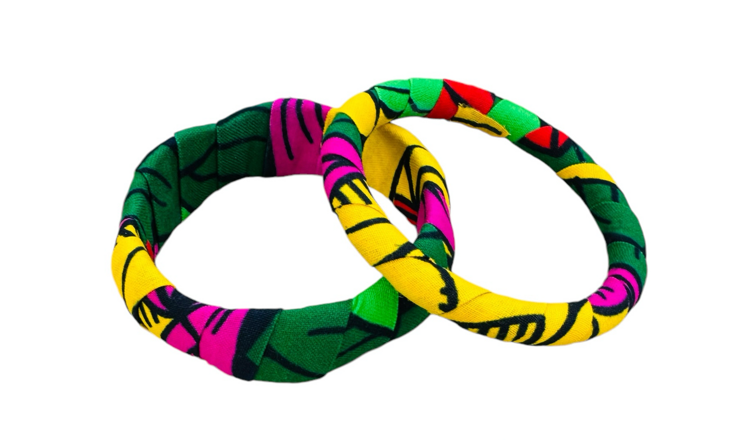 Bangles Set