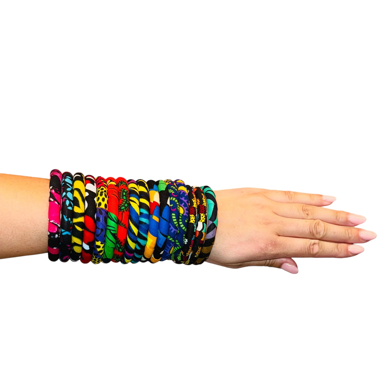 wrist-bangles