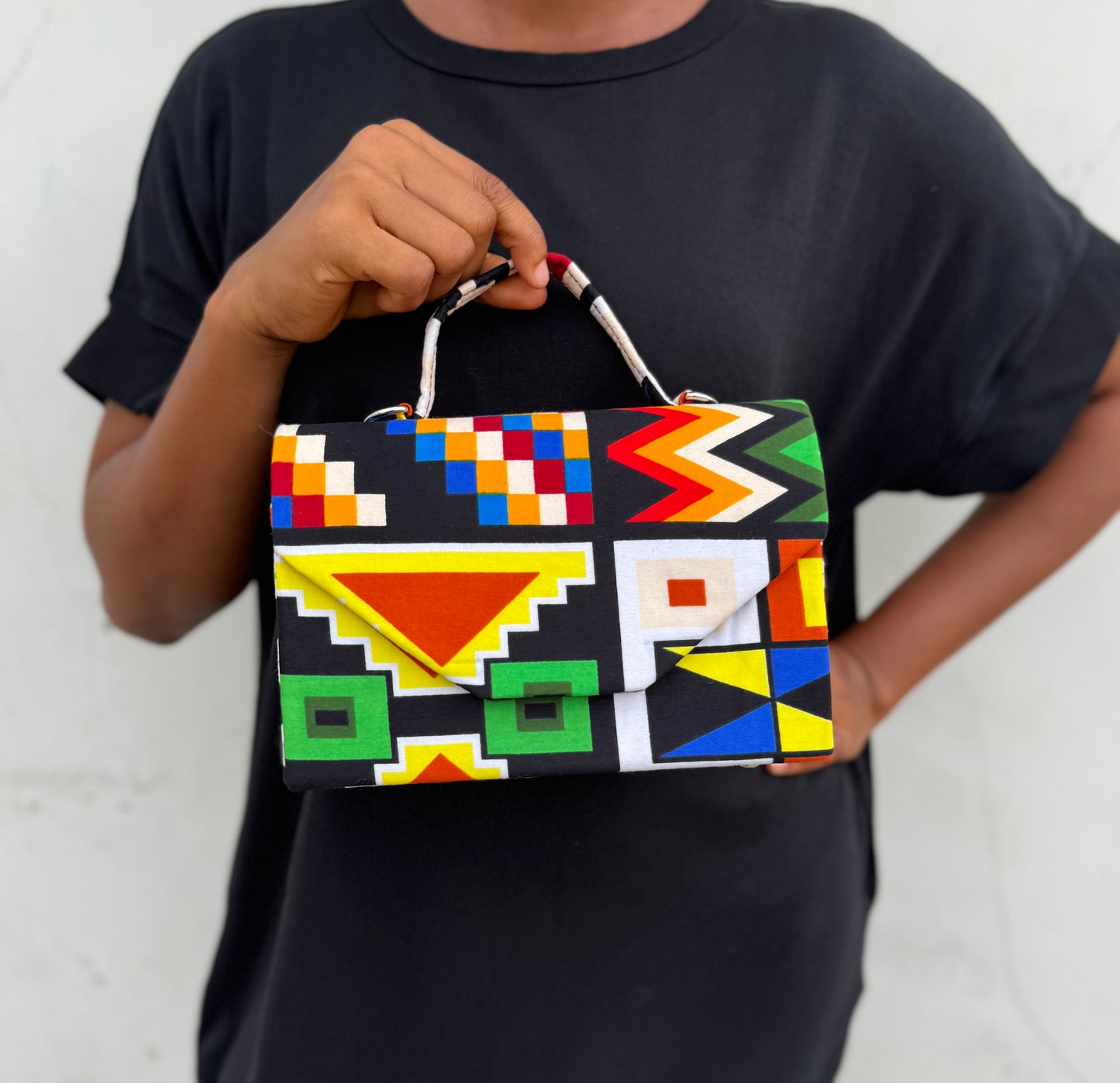 Mino Kente