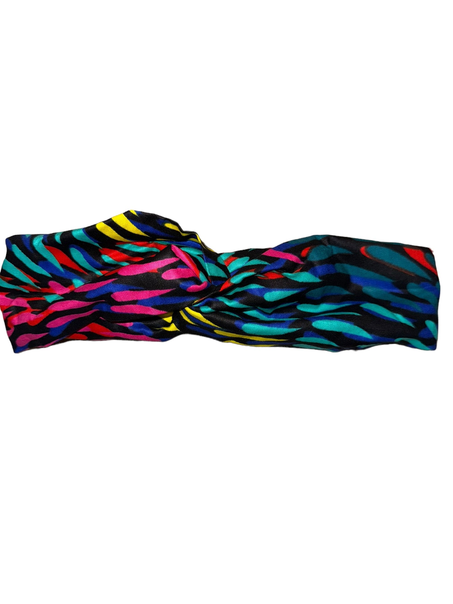 Zaria Headband Flakes
