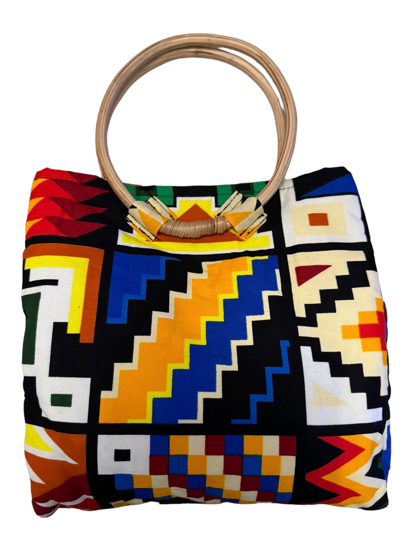 Nandi Kente