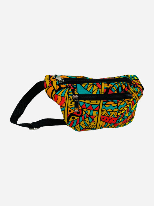 Agojie - Waist bag