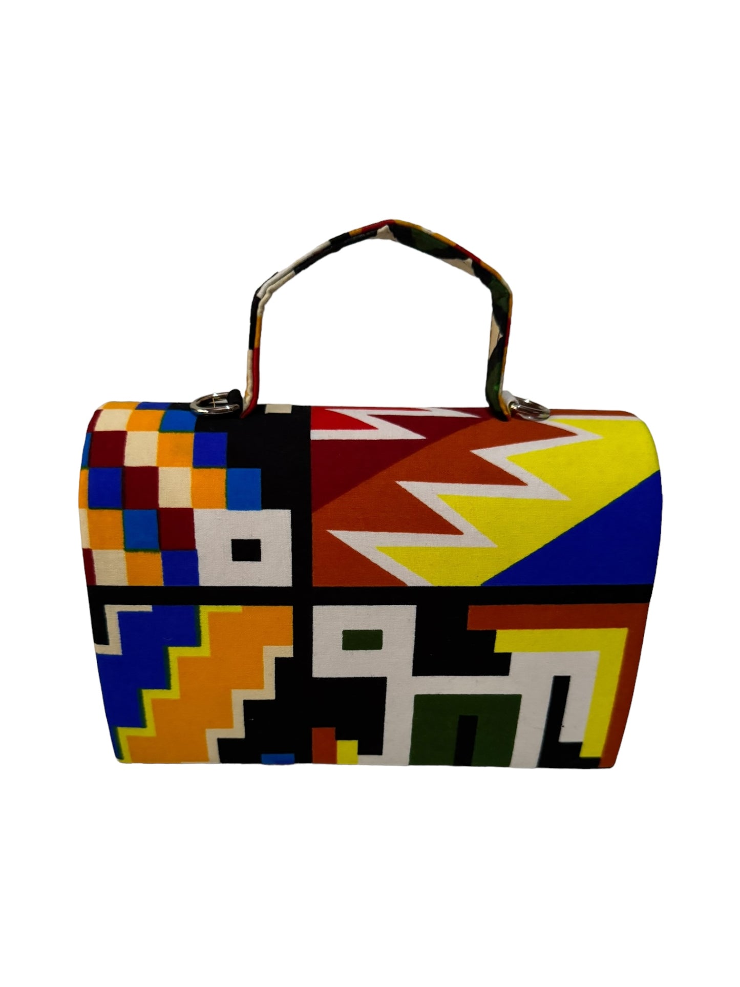 Mino Kente