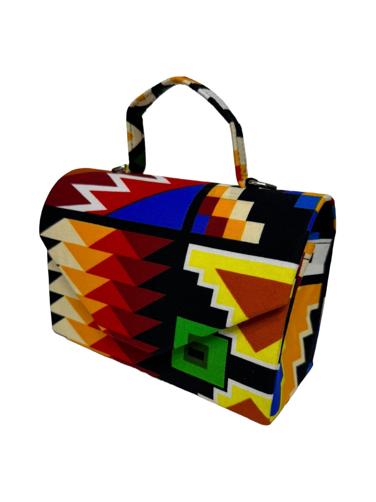 Mino Kente